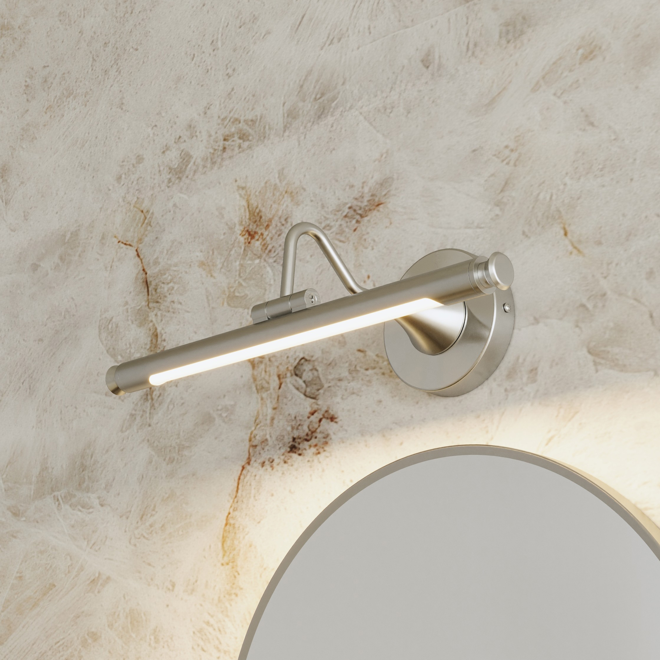 Butler & Rose Picture Wall Light