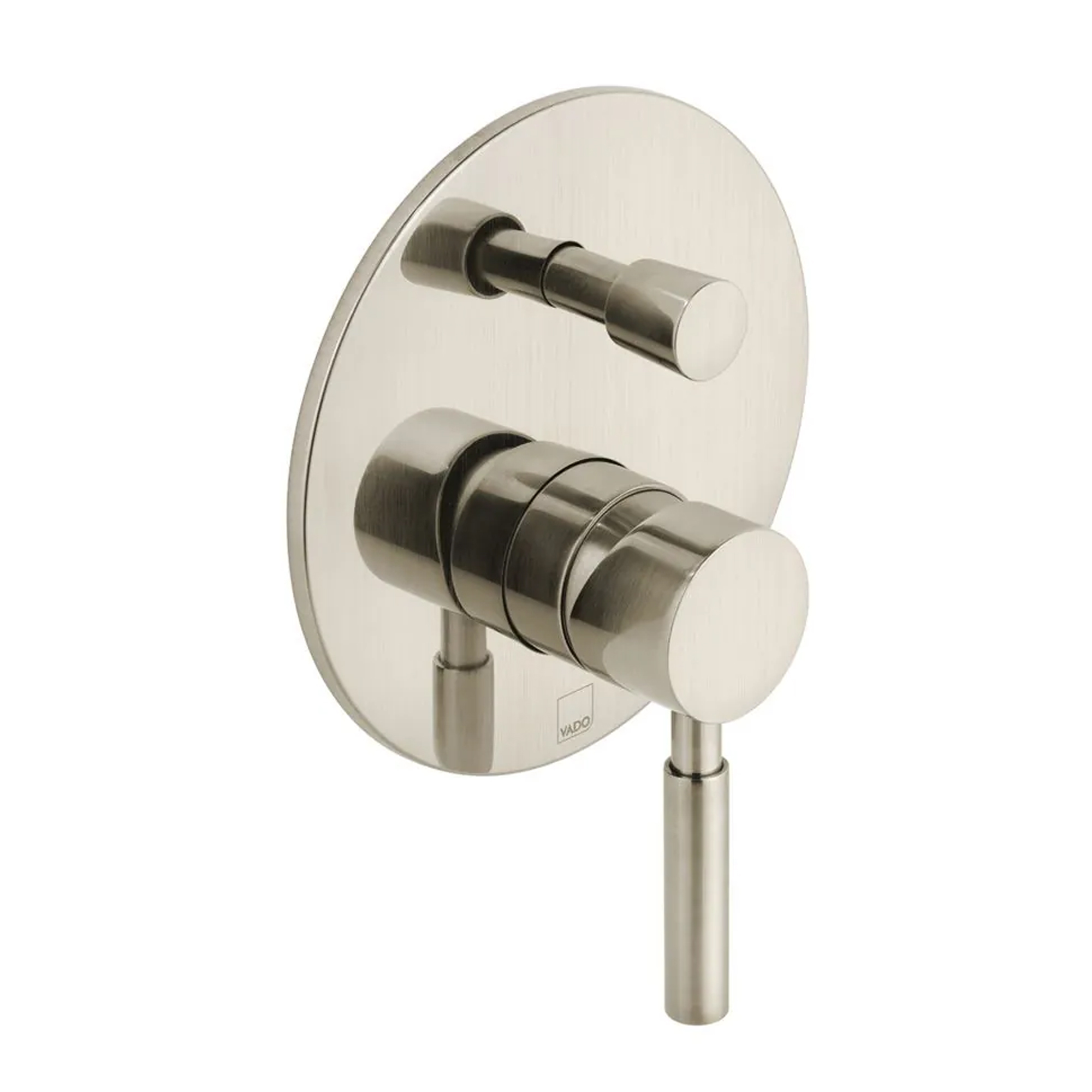 Vado Individual Origins 2 Outlet Concealed Single Lever Manual Shower Valve