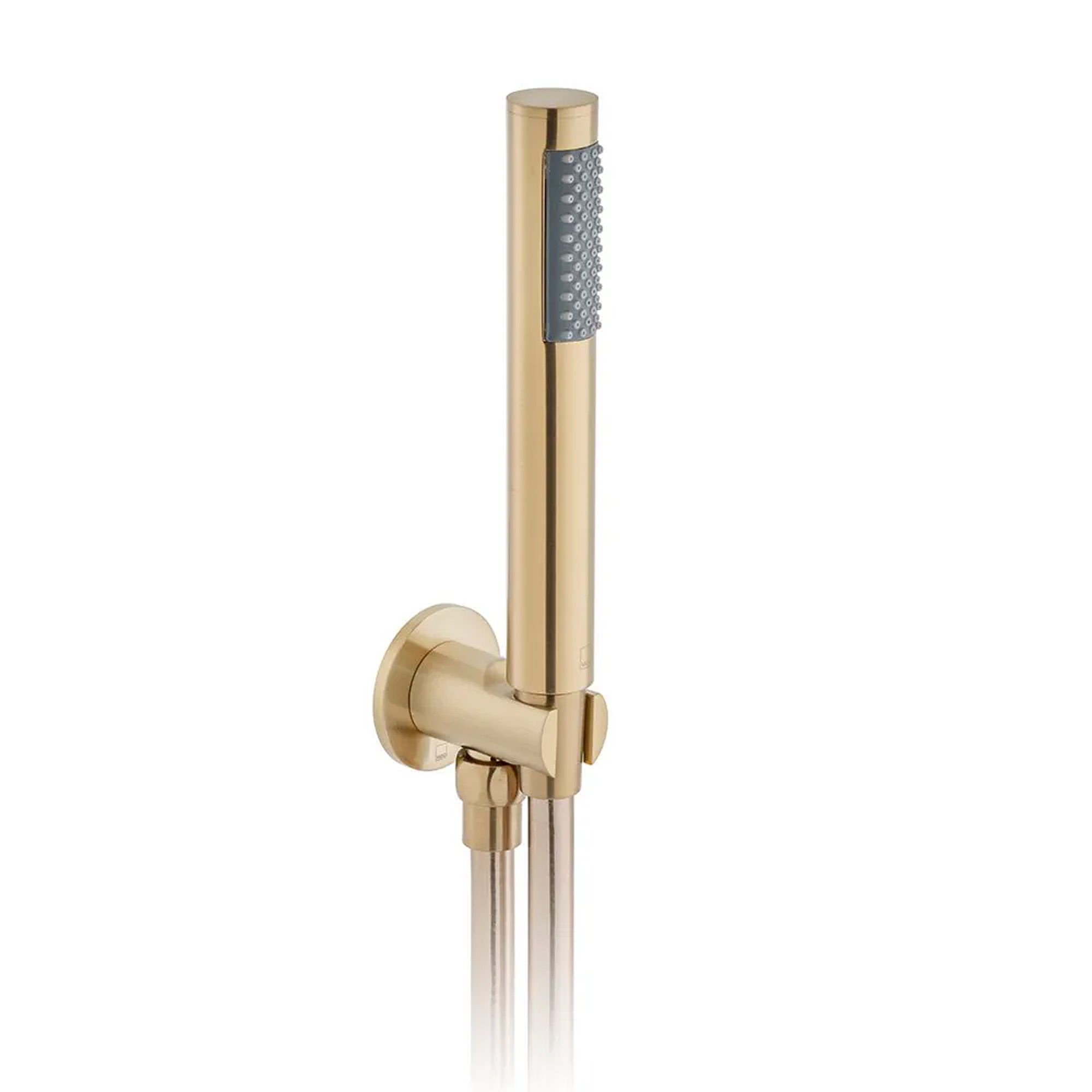 Vado Individual Tablet Altitude 2 Outlet Concealed Thermostatic Valve, Fixed Head & Shower Handset Kit