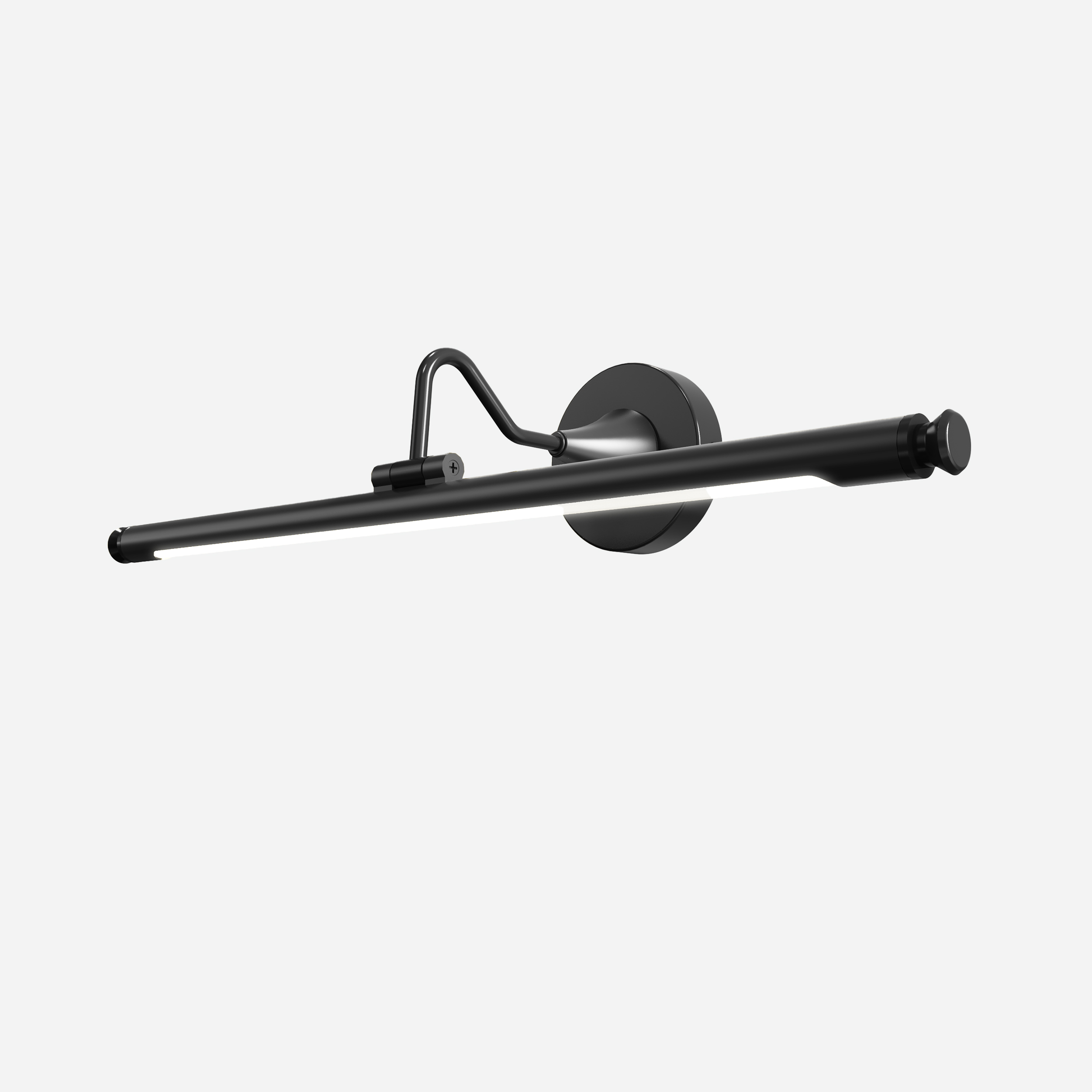Butler & Rose Picture Wall Light