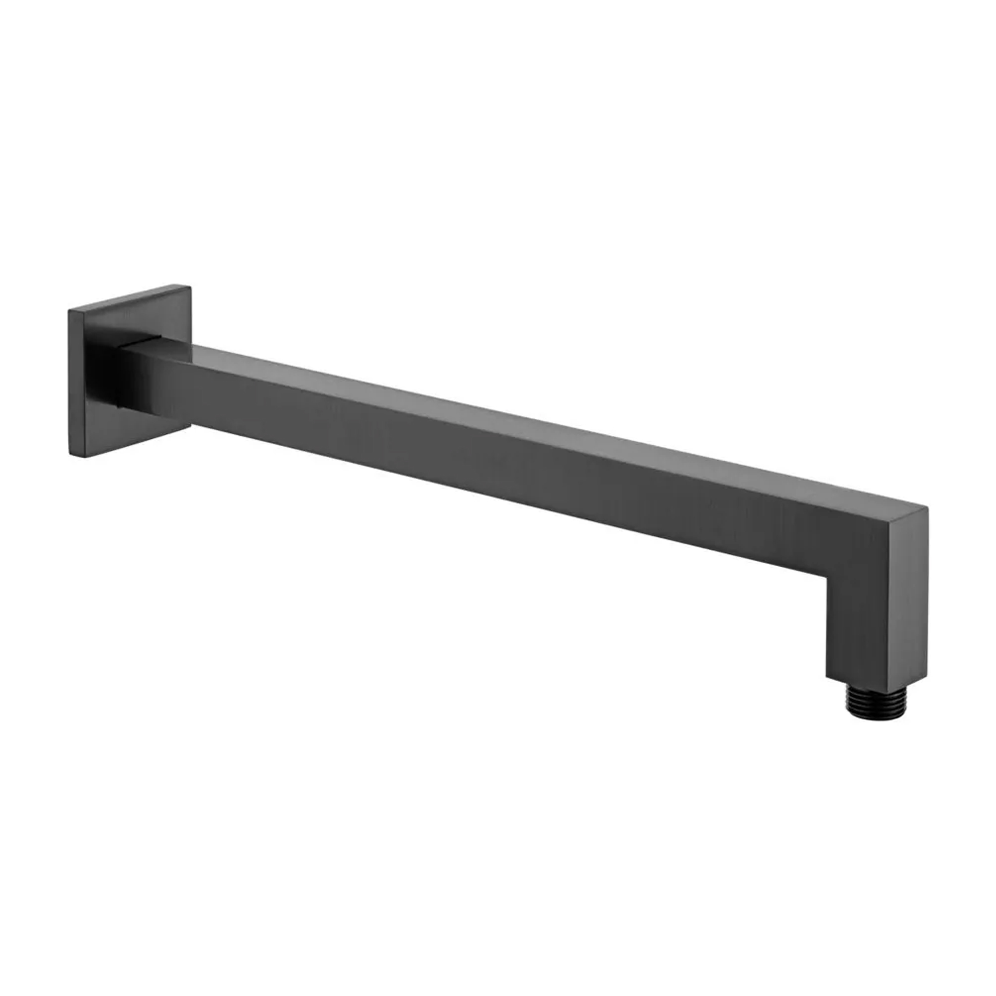 Vado Individual Easy Fit Wall Mounted Square Shower Arm