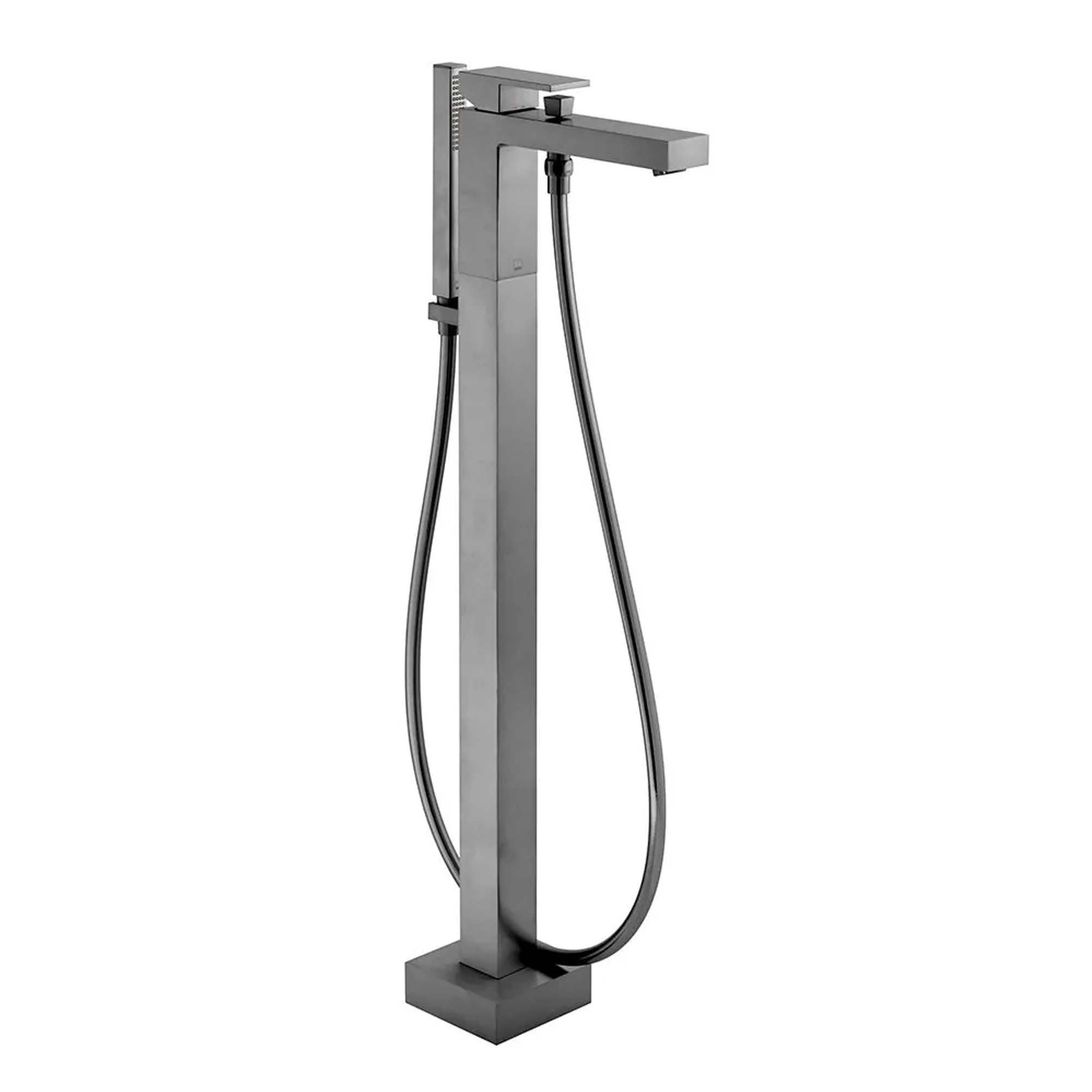Vado Individual Notion Floor Standing Bath Shower Mixer Tap
