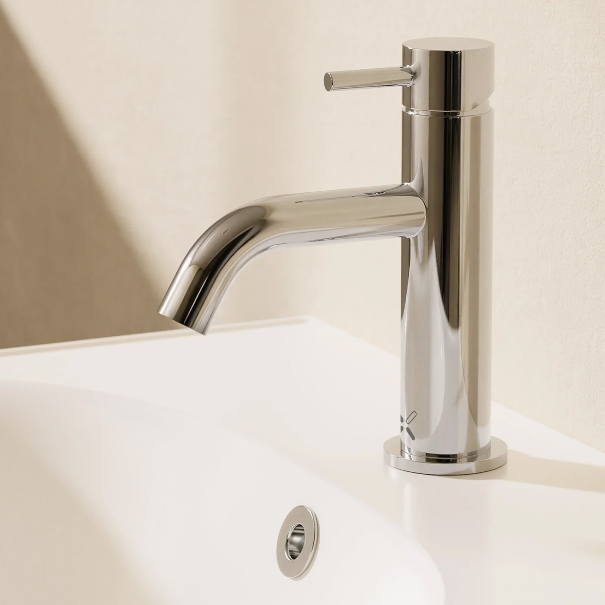 Crosswater MPRO XL Basin Mixer Tap