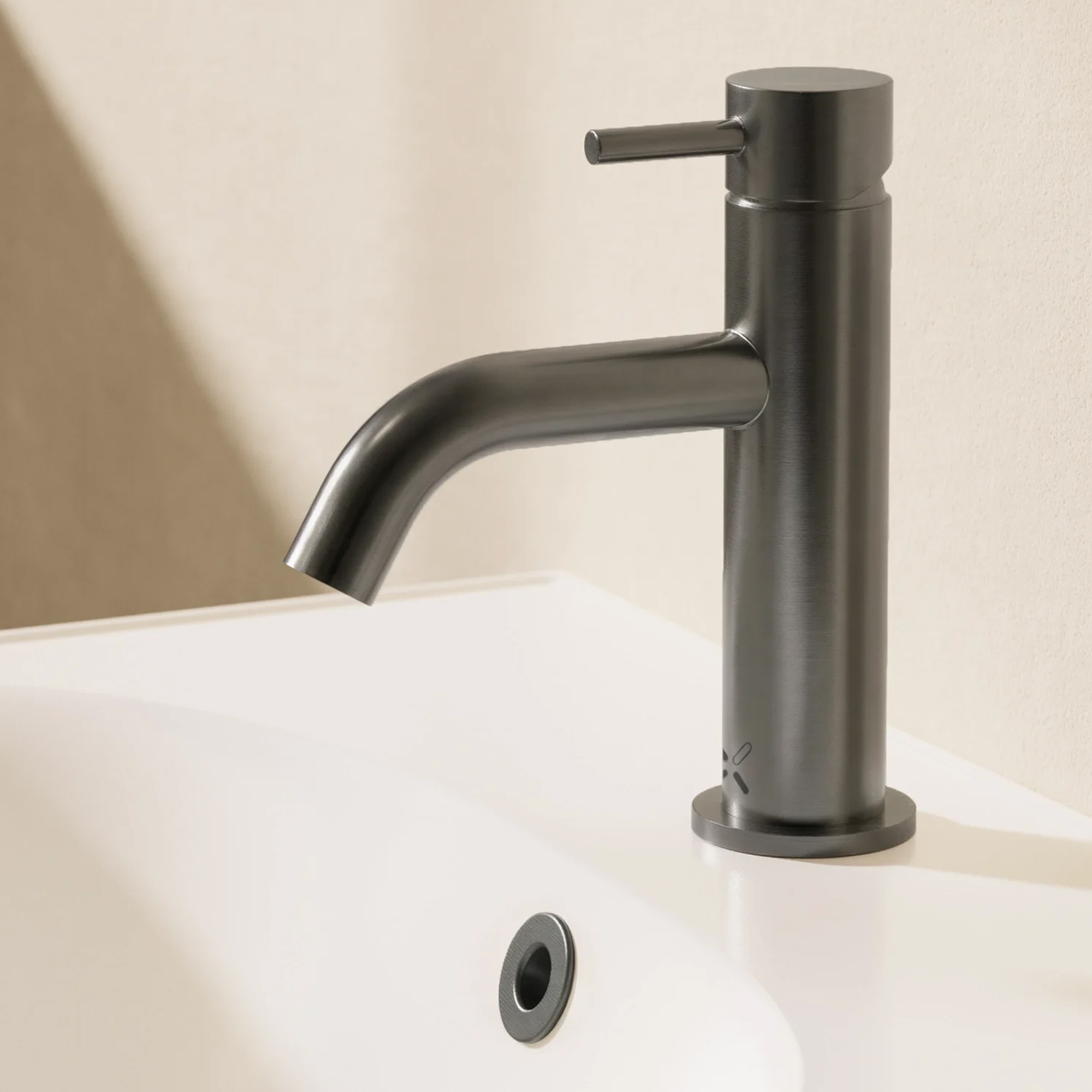 Crosswater MPRO XL Basin Mixer Tap