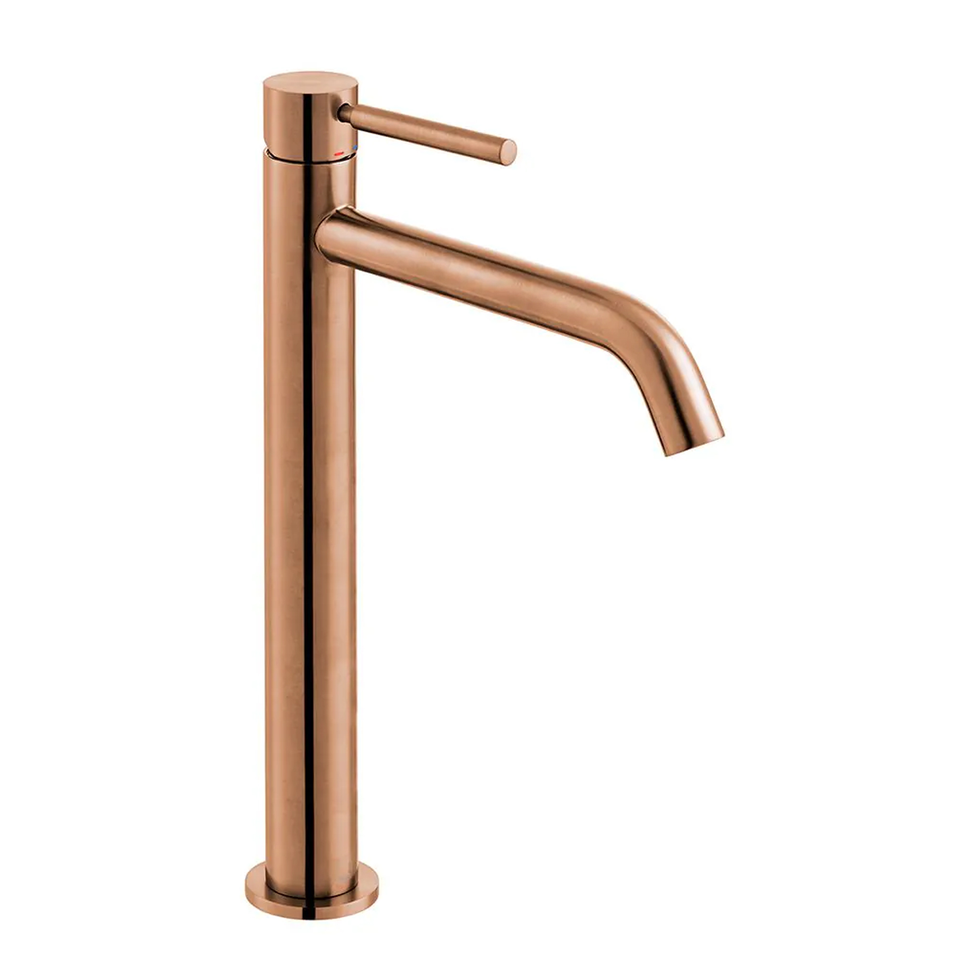 Vado Individual Origins Slimline Tall Mono Mixer Tap