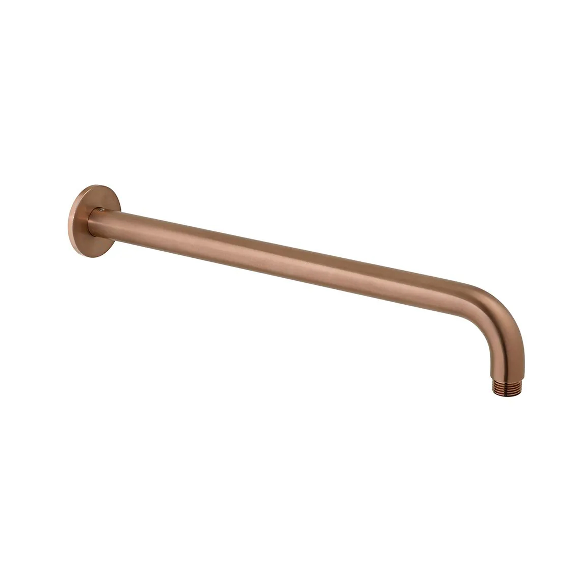 Vado Individual Easy Fit Wall Mounted Round Shower Arm