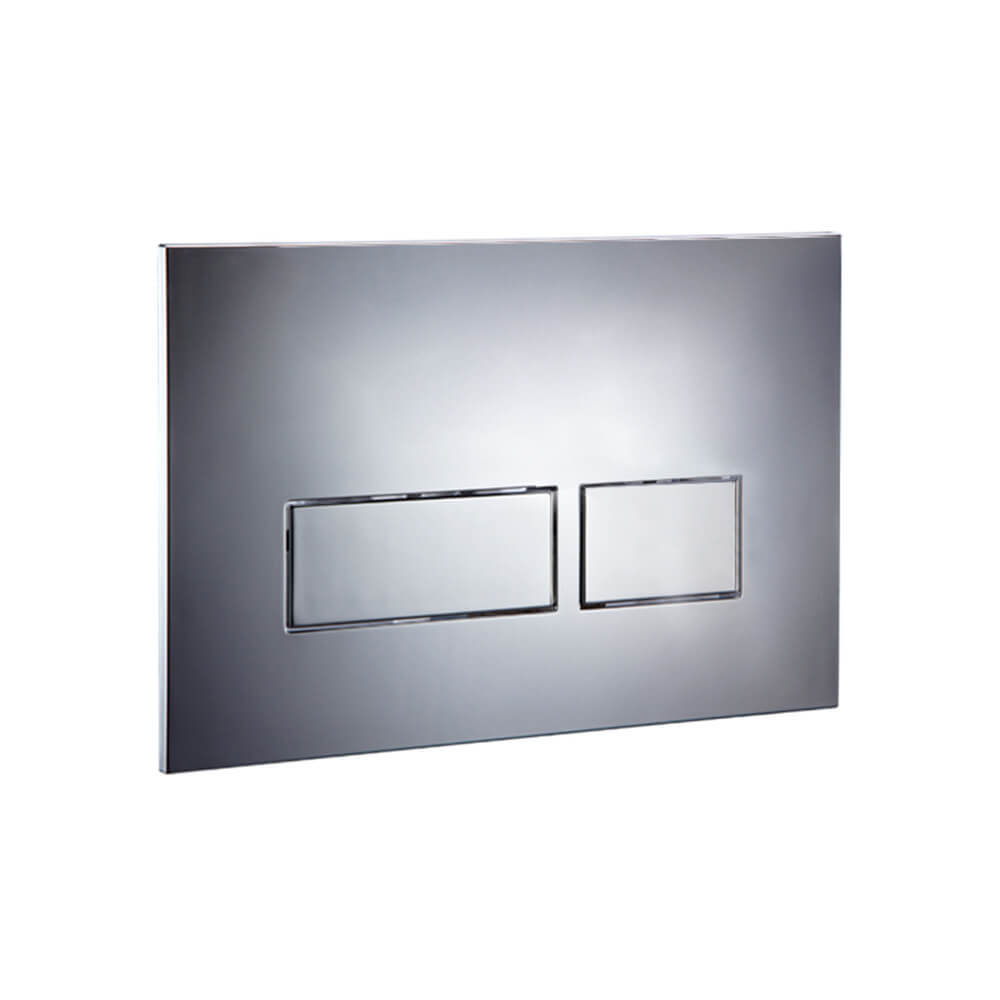 Abacus Trend Flush Plate