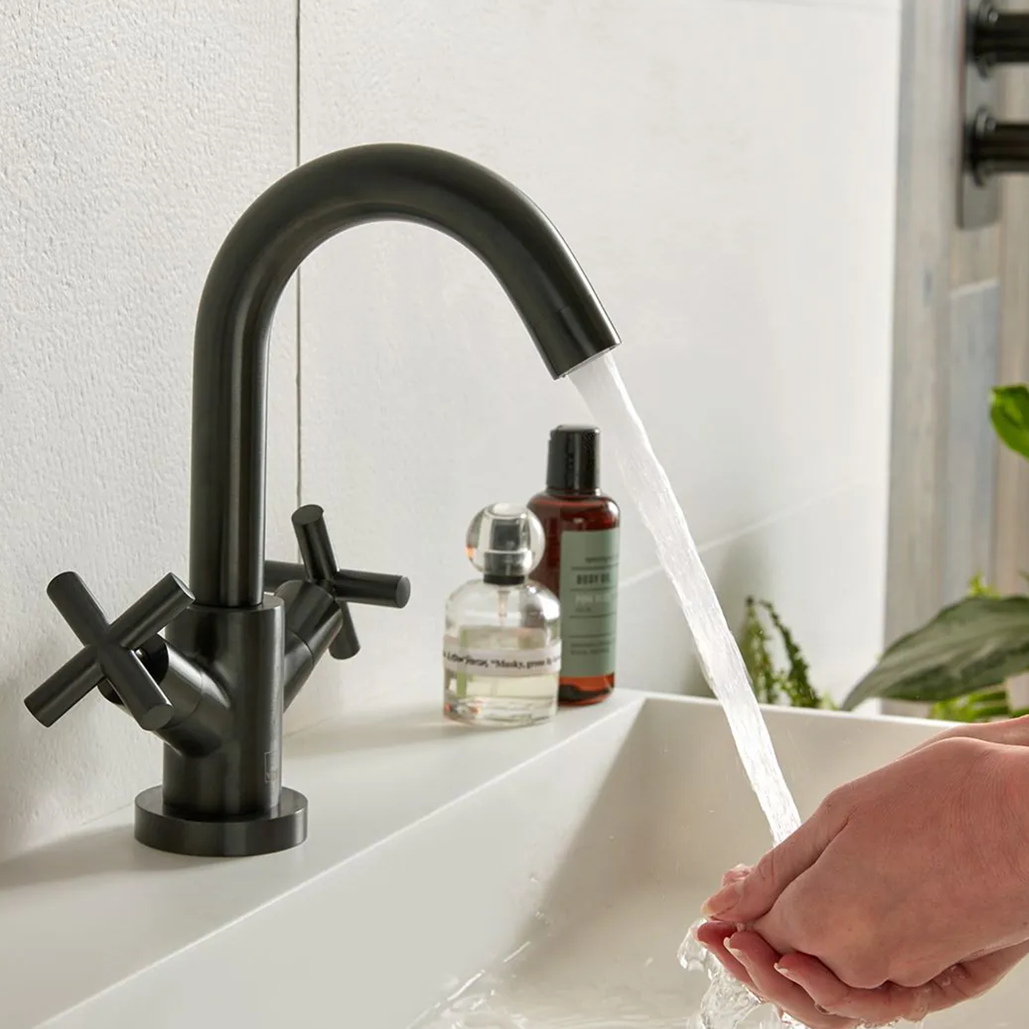 Vado Individual Elements Mono Mixer Tap