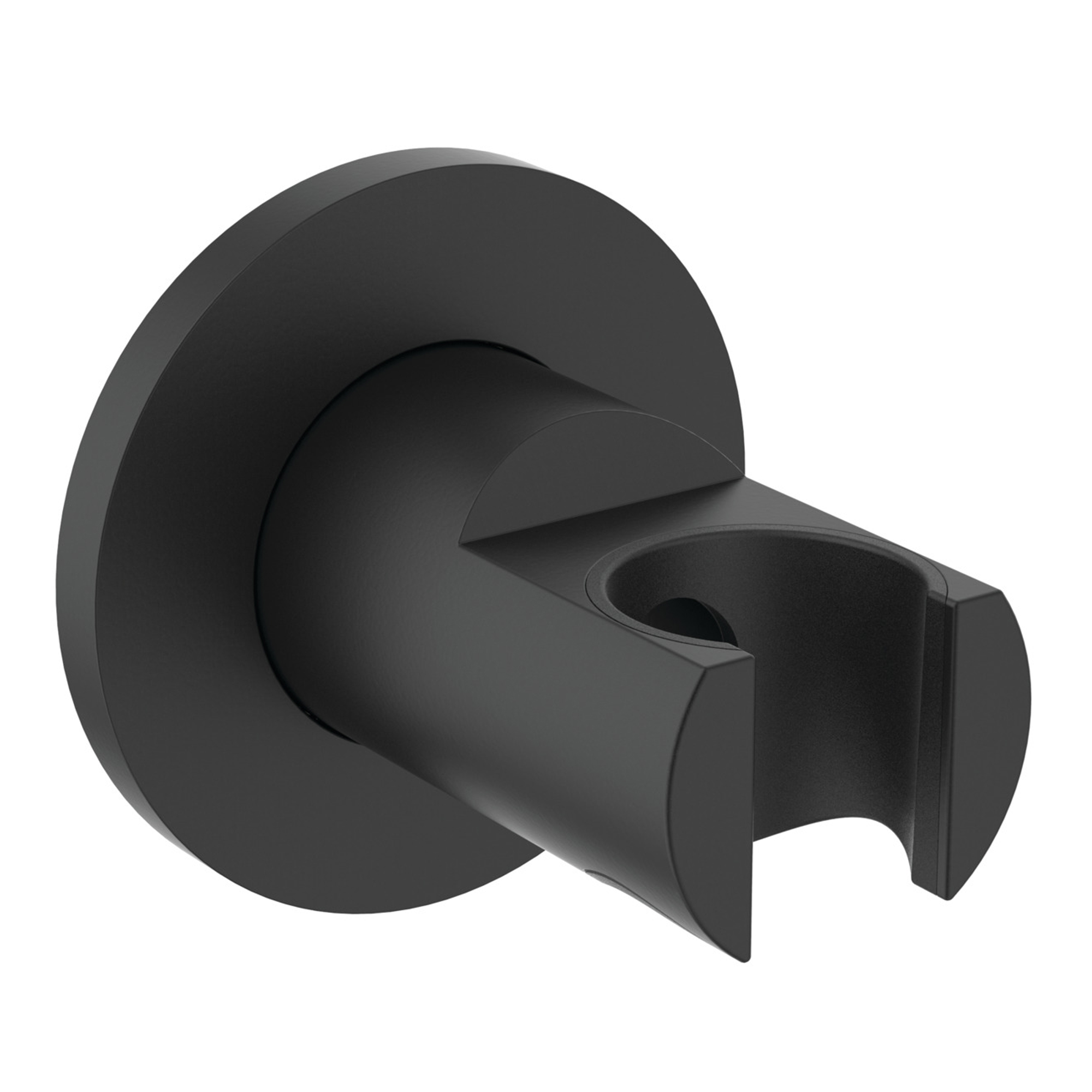 Ideal Standard Idealrain Round Shower Handset Holder