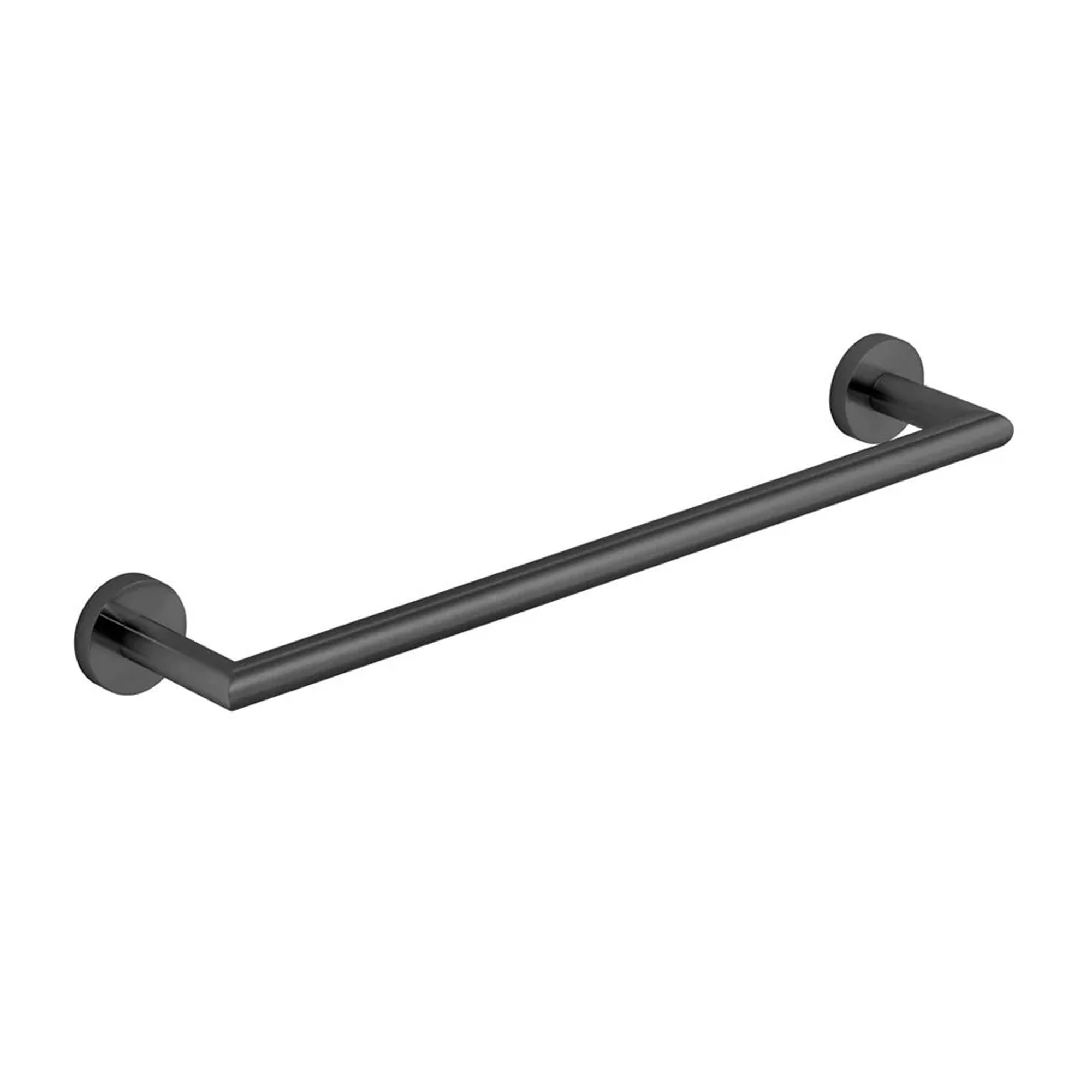 Vado Individual Spa Knurled 450mm Towel Rail