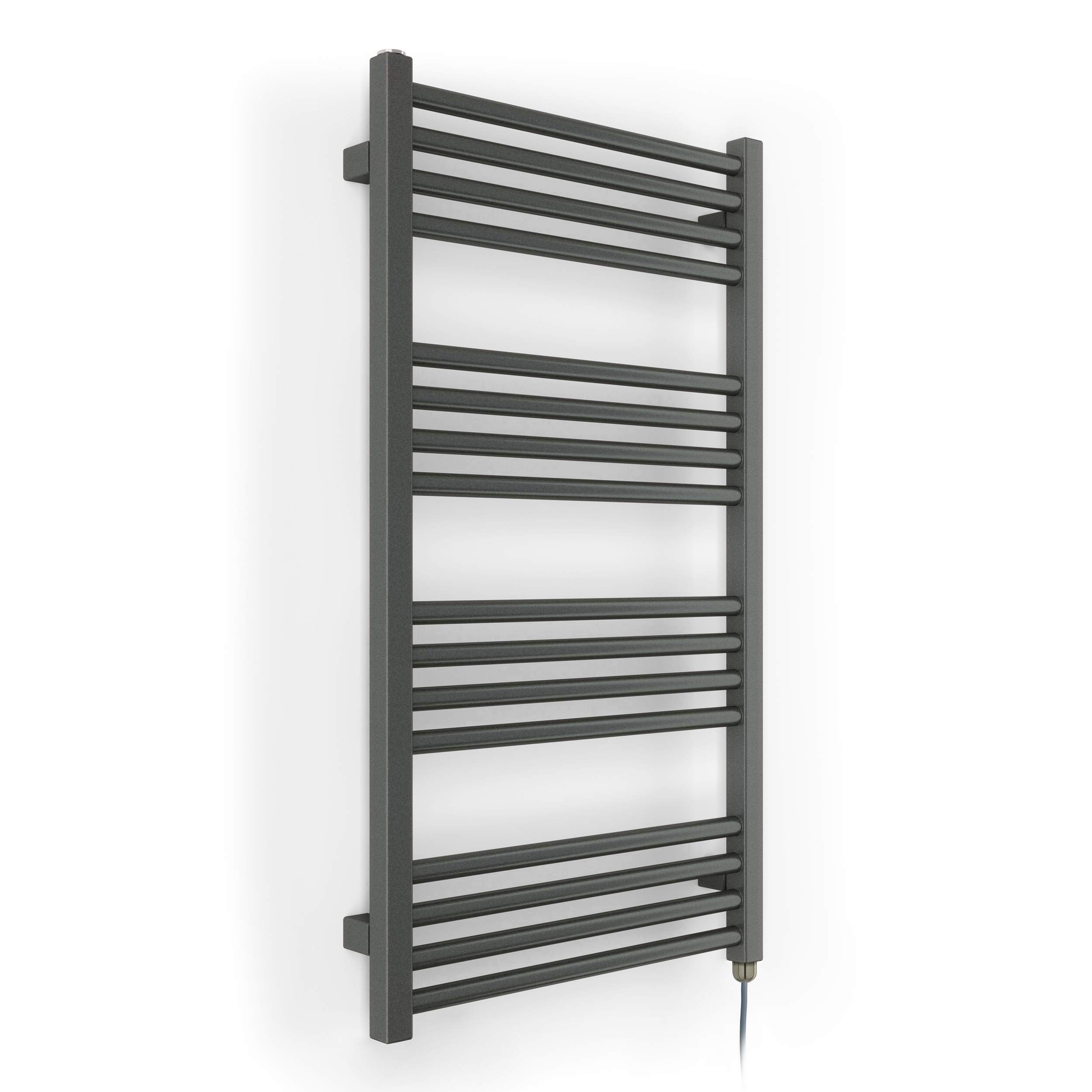 Terma Fiona Electric Heated Towel Rail with SIM Heating Element