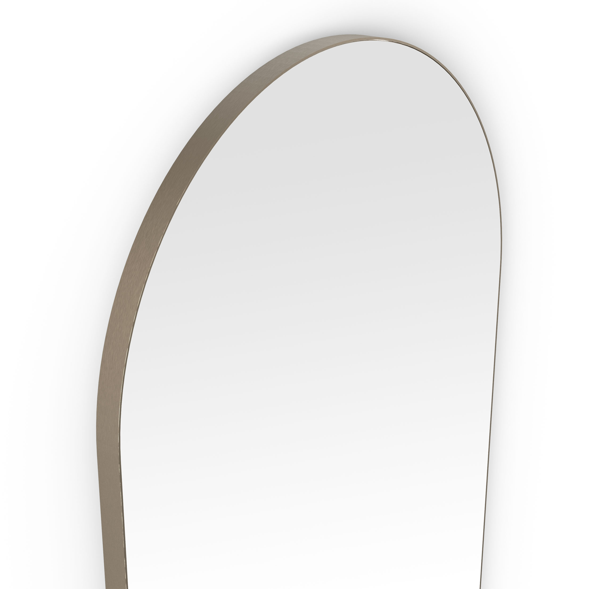 Origins Living Oslo Arch Mirror