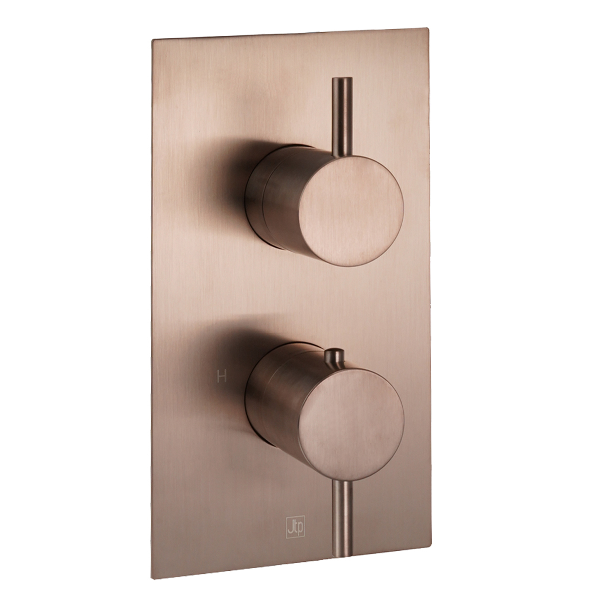 VOS 1 Outlet Concealed Thermostatic Shower Valve