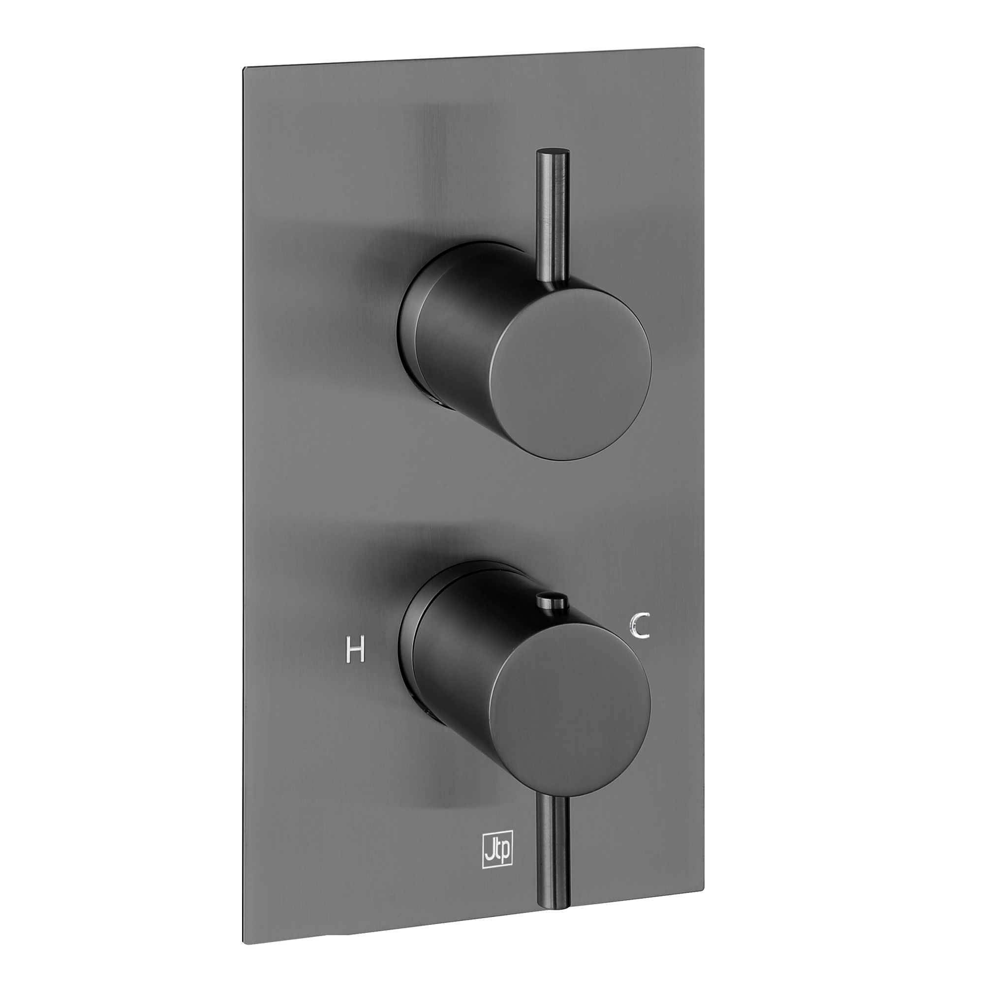 VOS 1 Outlet Concealed Thermostatic Shower Valve