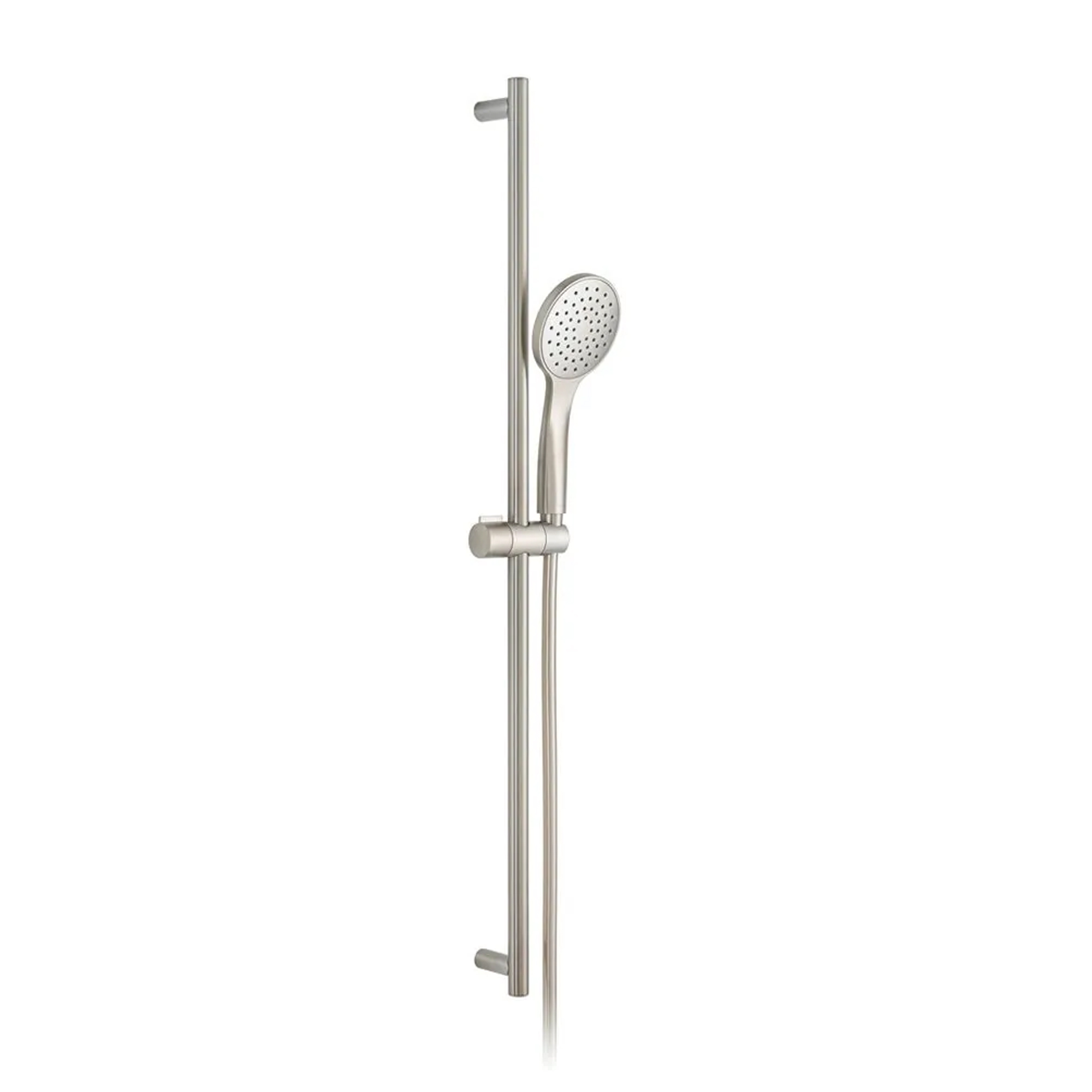 Vado Individual Tablet Altitude 2 Outlet Concealed Thermostatic Valve, Fixed Head & Shower Rail Kit