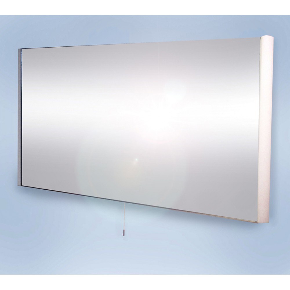 Imex Flite LED Illuminated Rectangular Mirror 