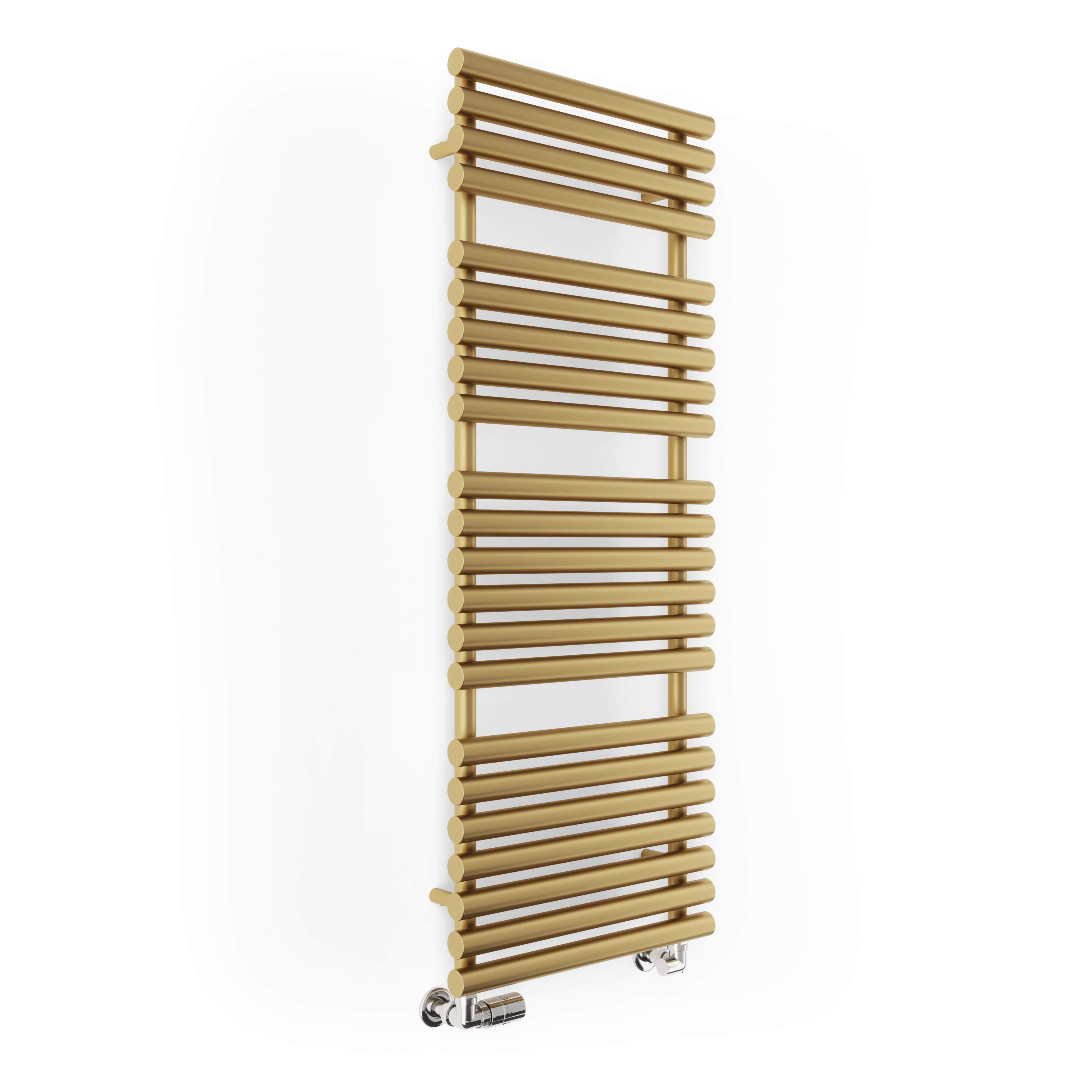 Terma Rolo Ladder Heated Towel Radiator