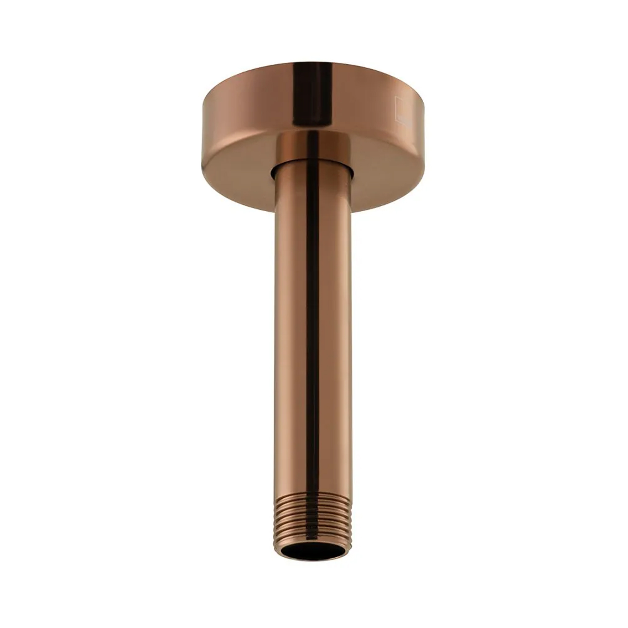 Vado Individual Ceiling Mounted Fixed Shower Arm