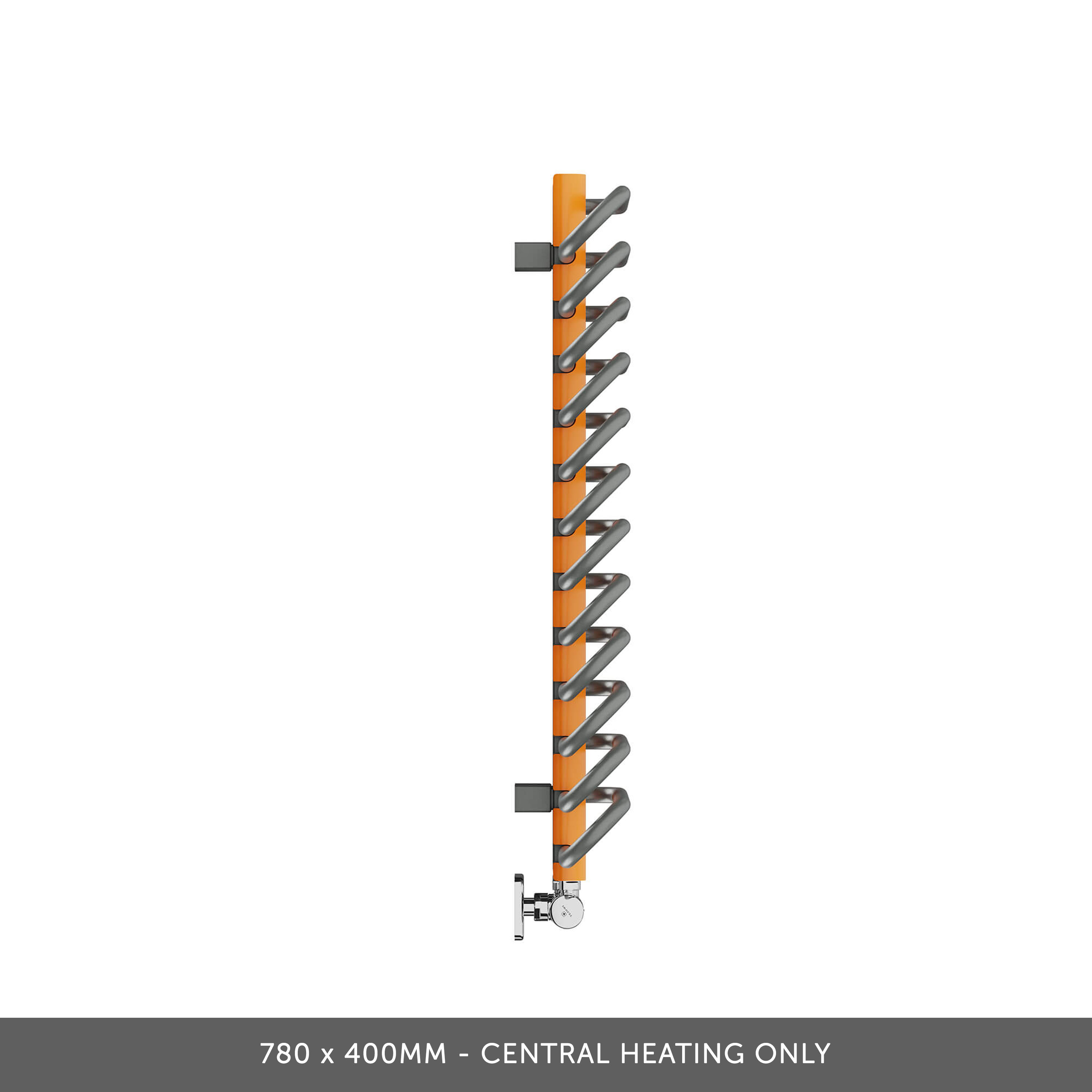Terma Michelle Designer Heated Towel Rail