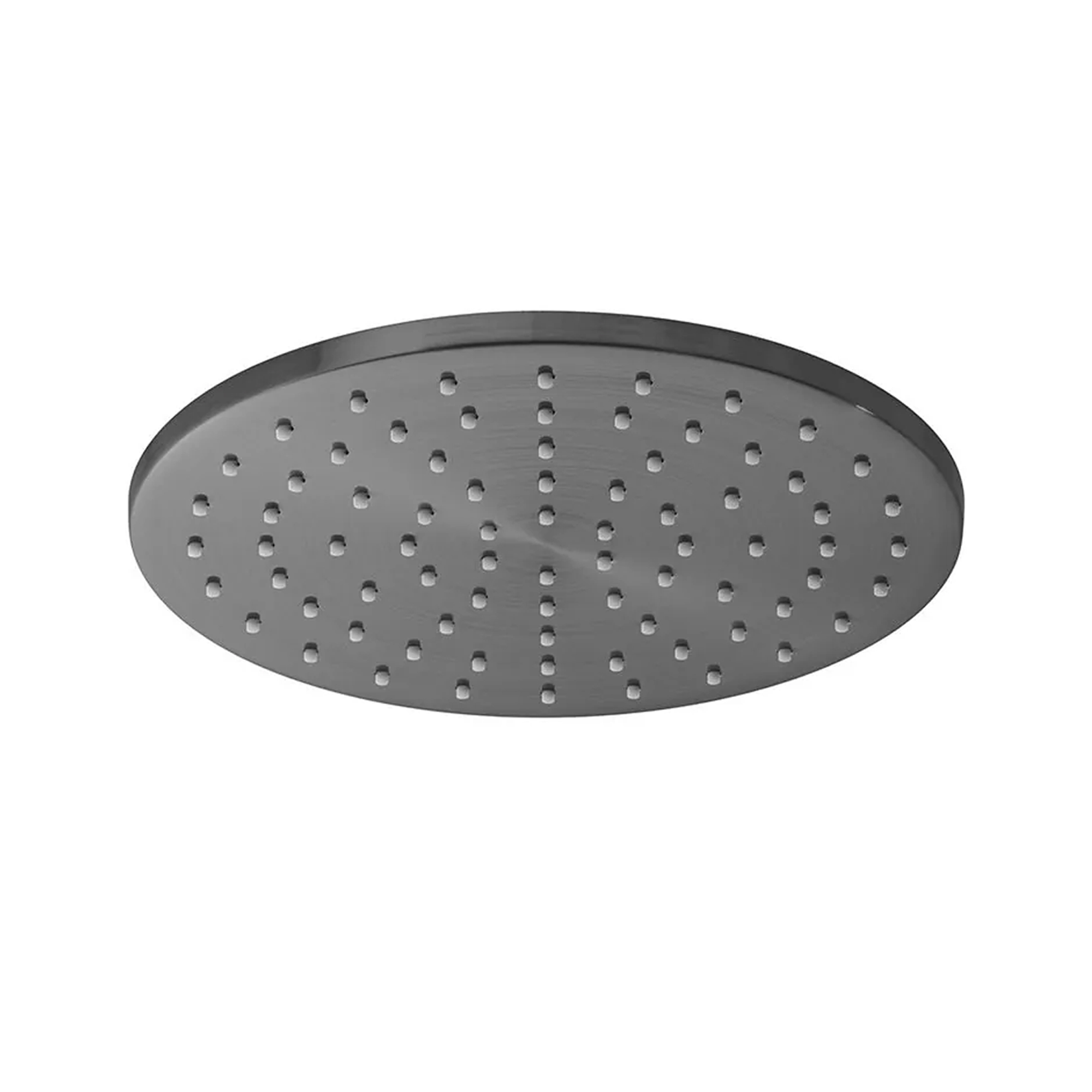 Vado Individual Slimline Round Shower Head