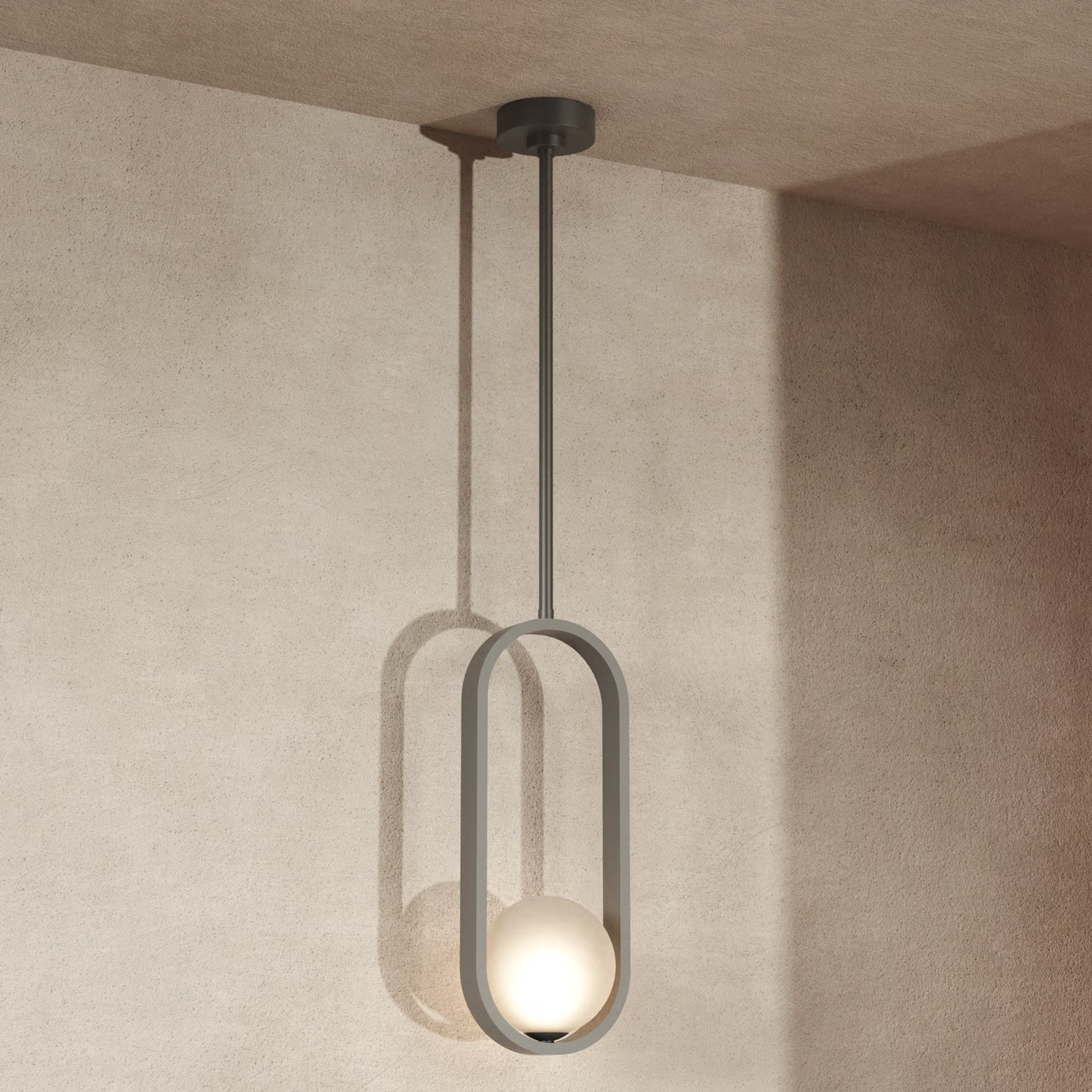 Crosswater Tranquil Pendant Light