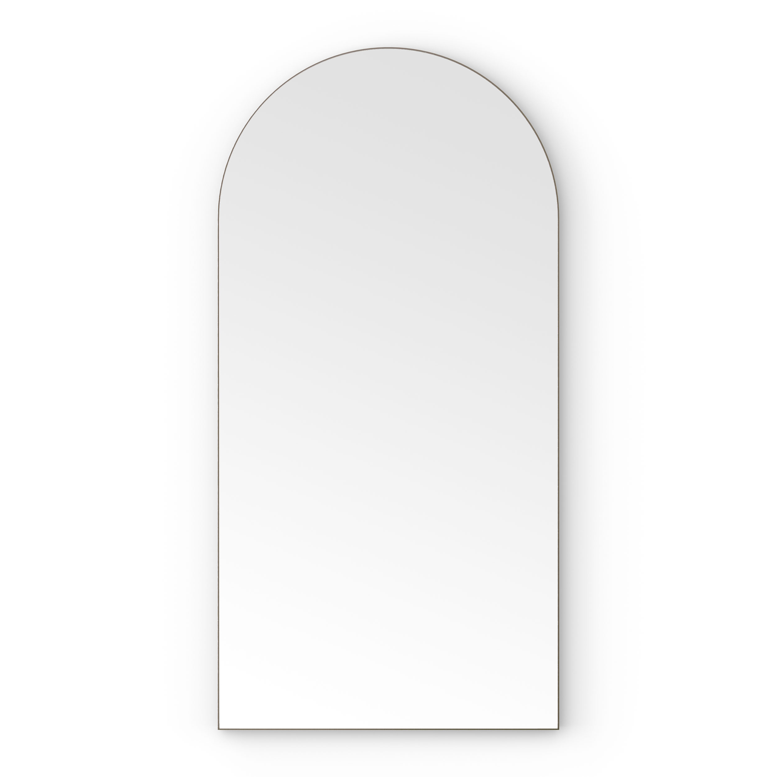 Origins Living Oslo Arch Mirror