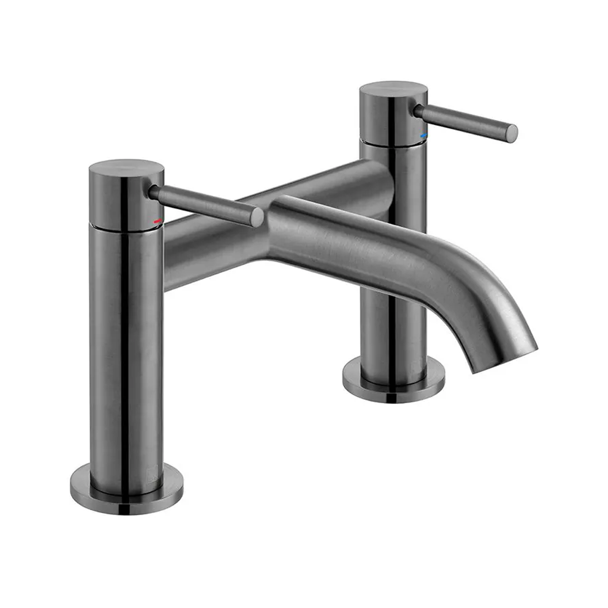 Vado Individual Origins Deck Mounted Bath Filler Tap
