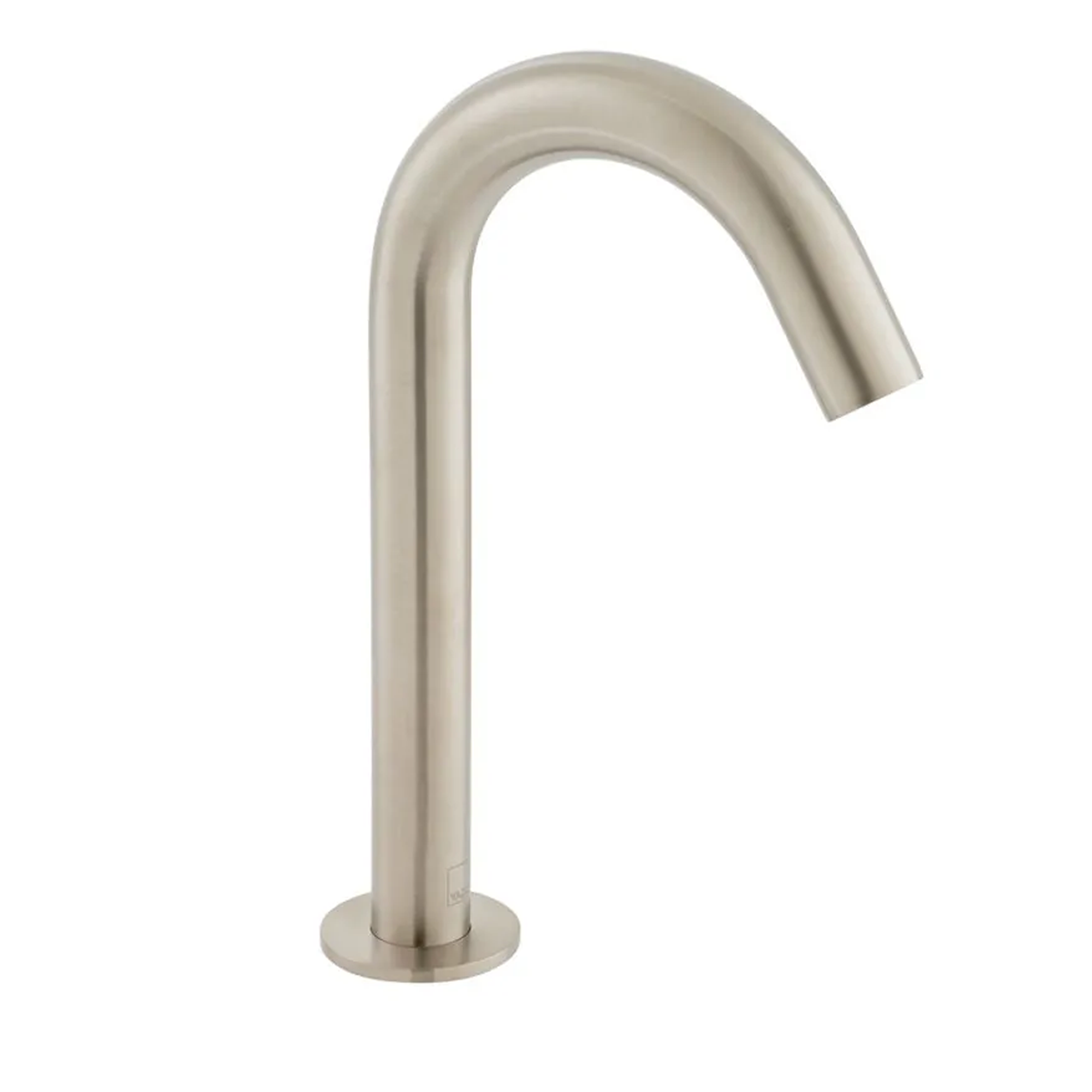 Vado Individual Infra-Red Deck Mounted Spout Mono Basin Mixer Tap