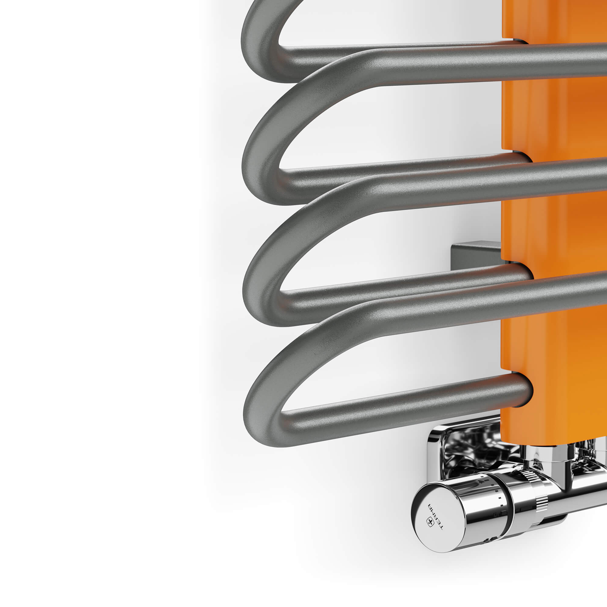 Terma Michelle Designer Heated Towel Rail