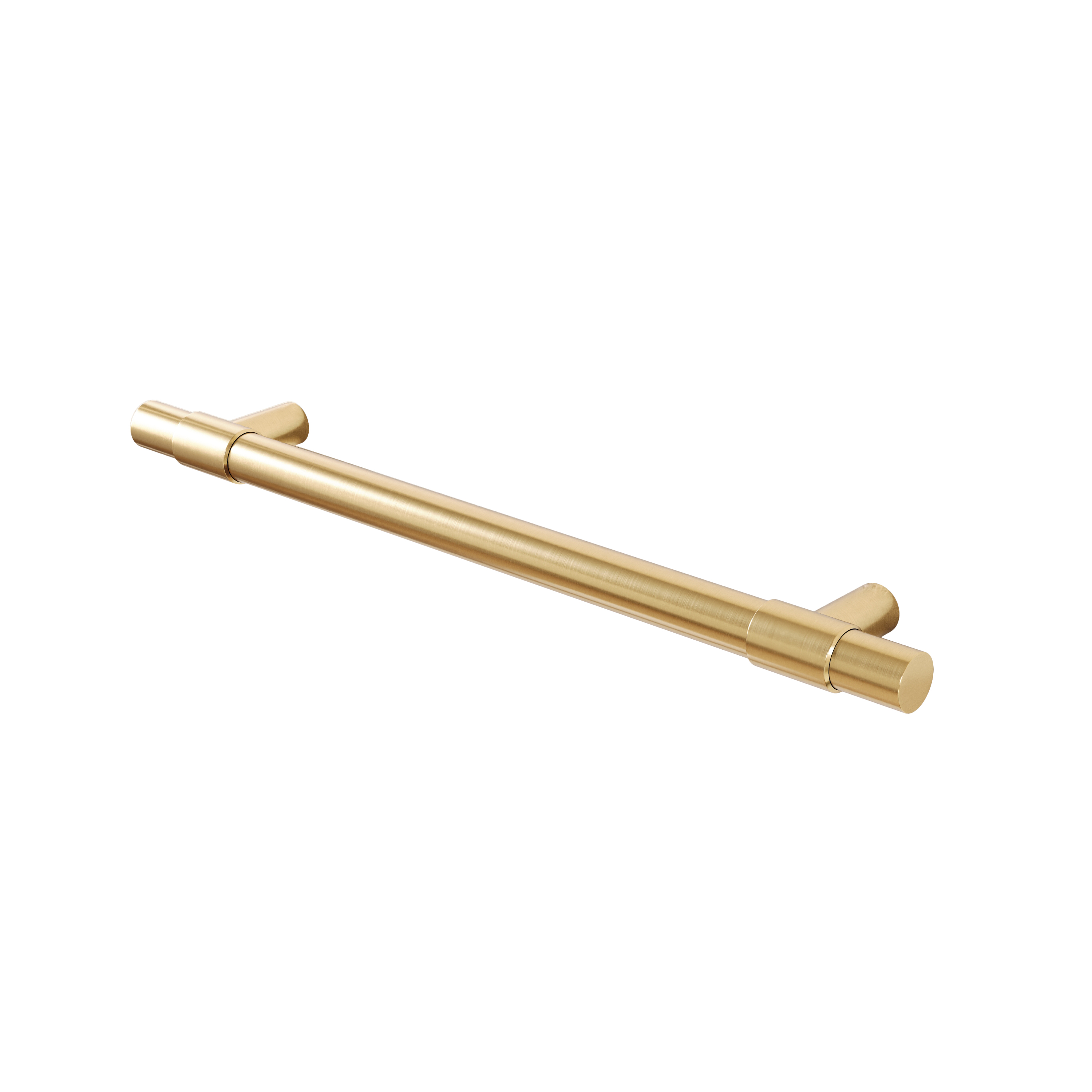 Toasty Silas Electric Heated Towel Bar - 630mm