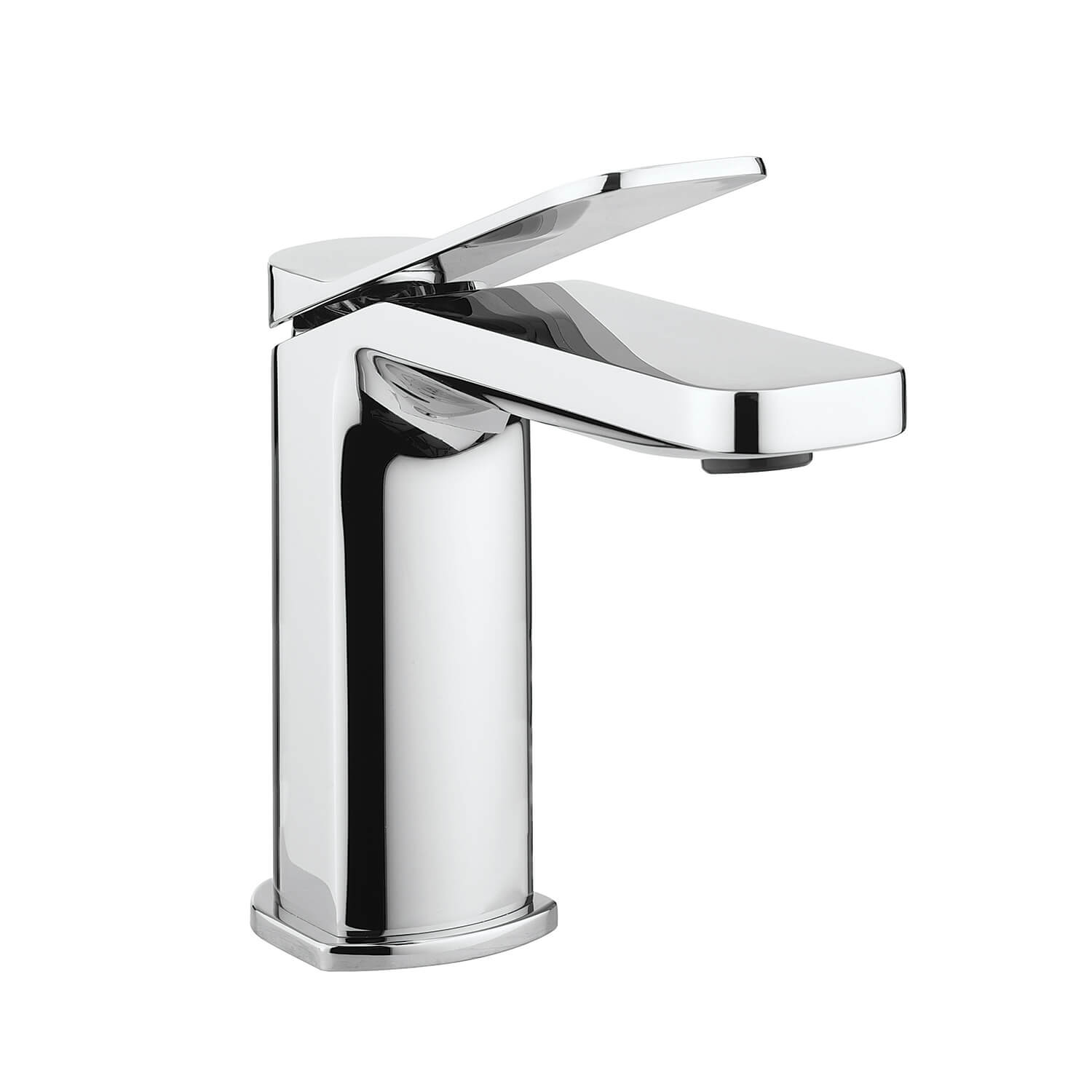 Crosswater Glide II Mono Basin Mixer Tap
