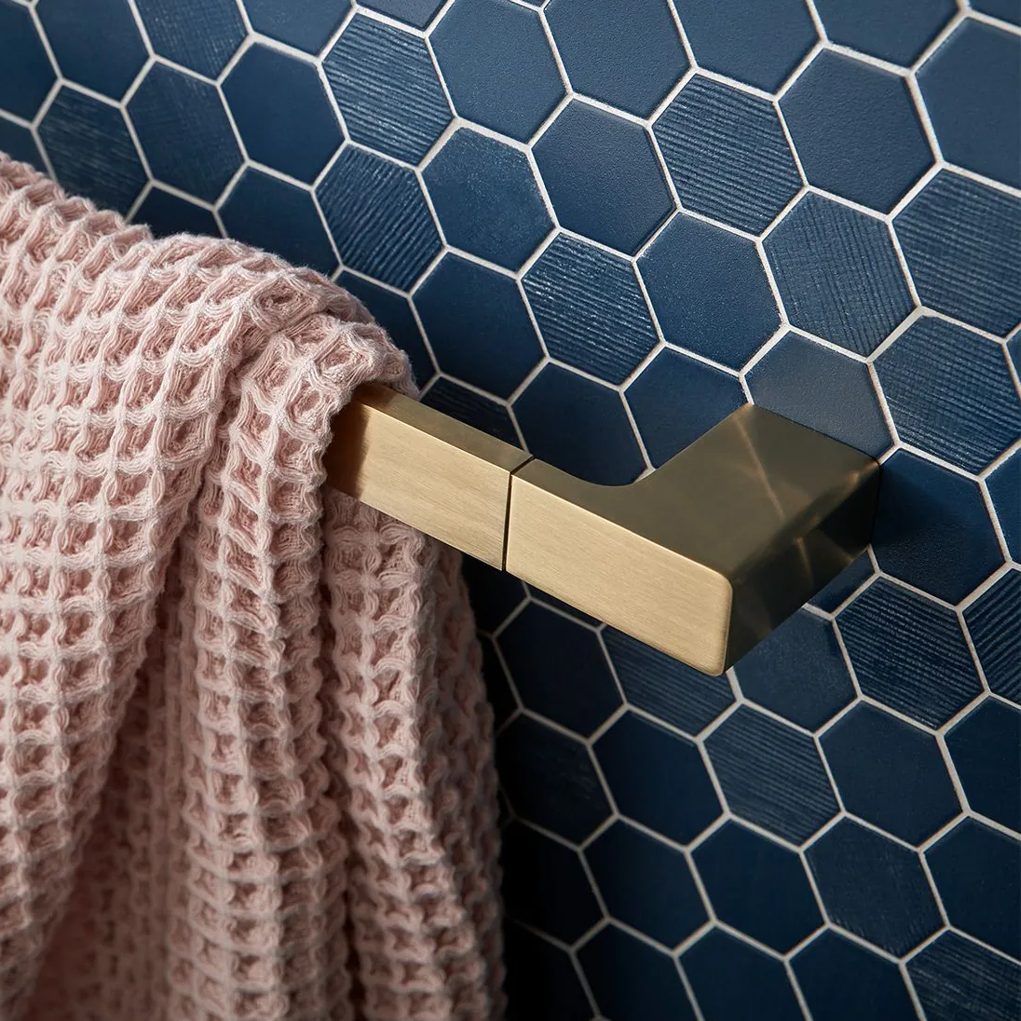 Vado Individual Shama 450mm Towel Rail