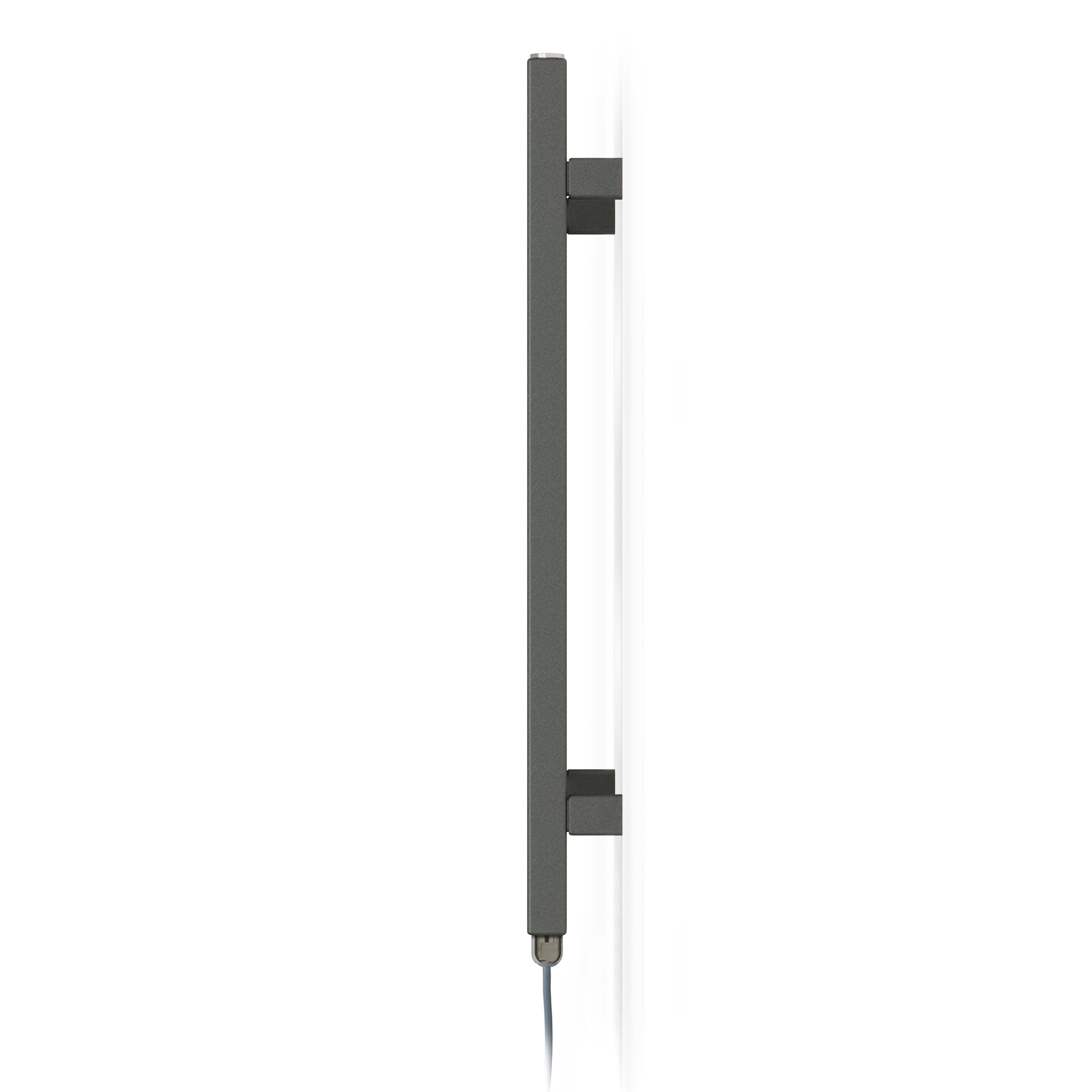Terma Fiona Electric Heated Towel Rail with SIM Heating Element