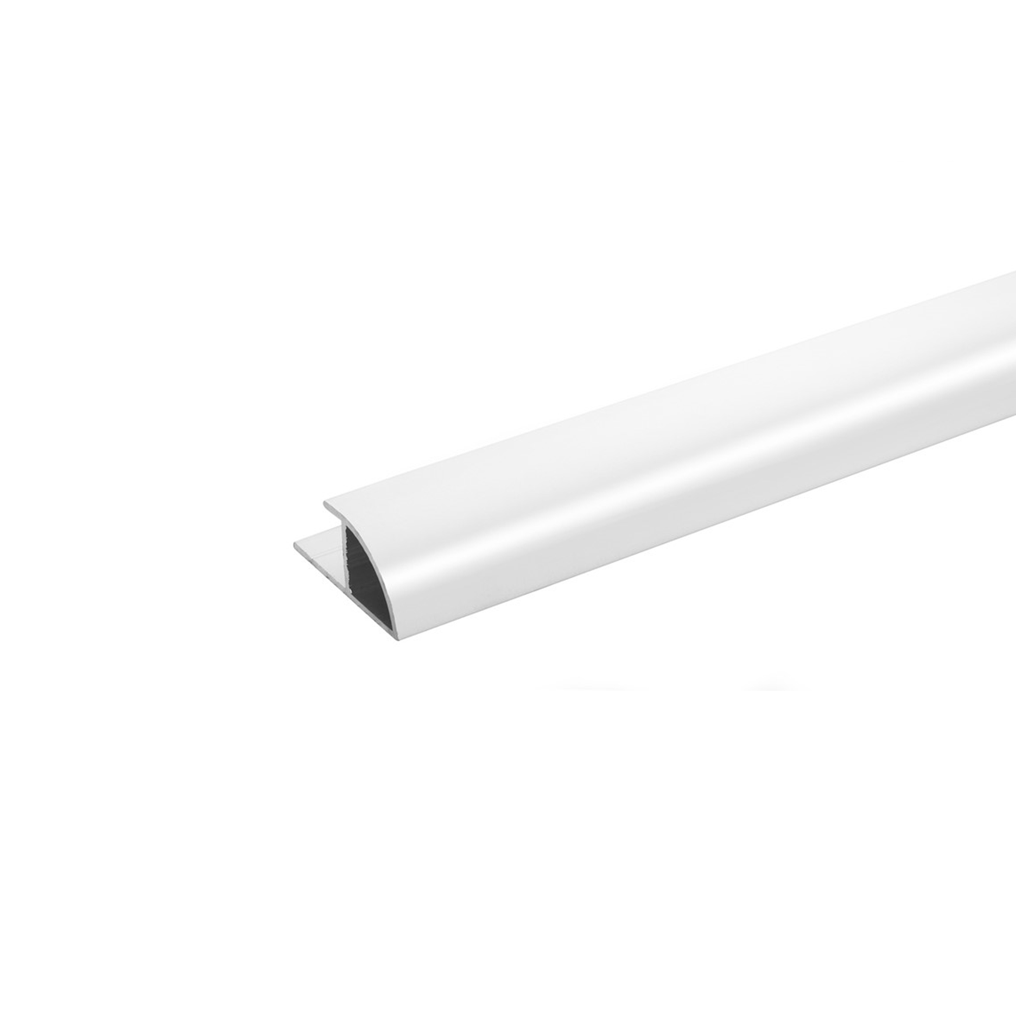 Burlington Aluminium Extrusion 2450mm Trims