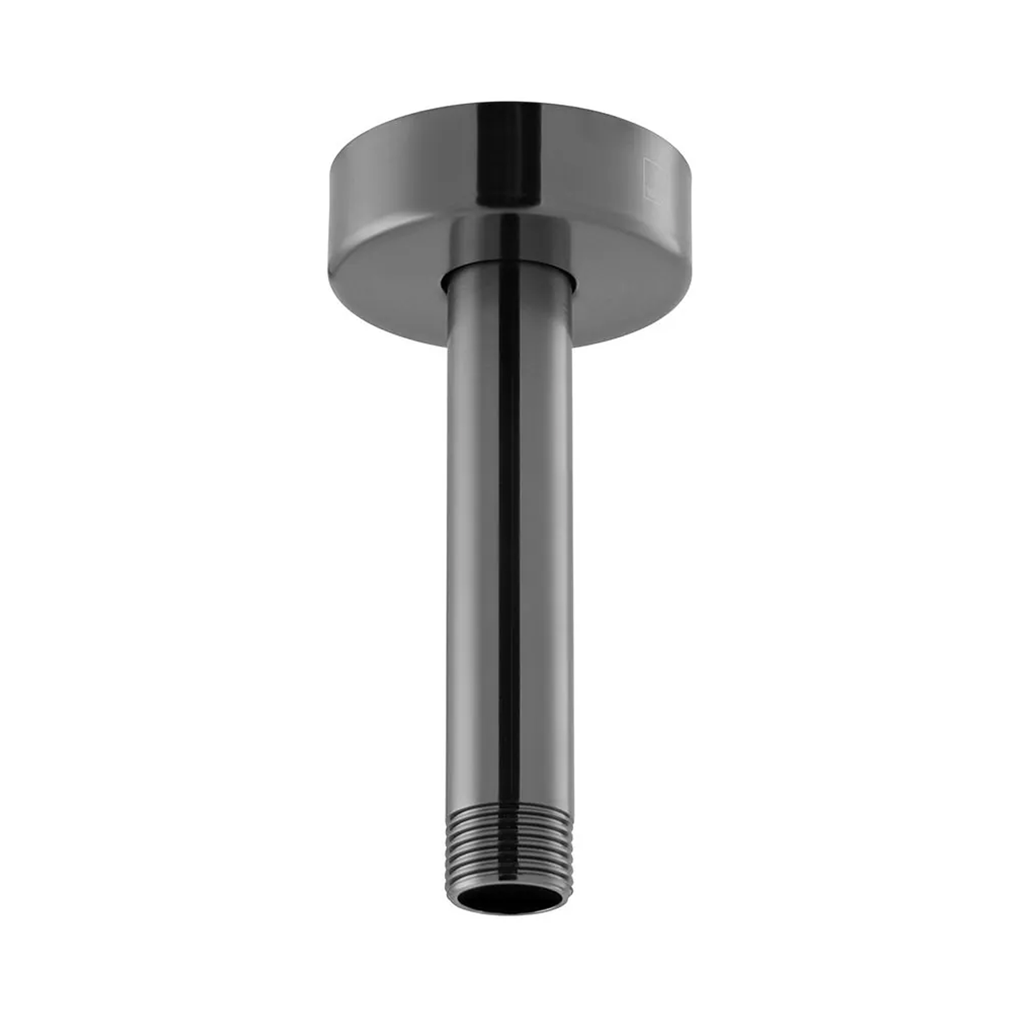 Vado Individual Ceiling Mounted Fixed Shower Arm