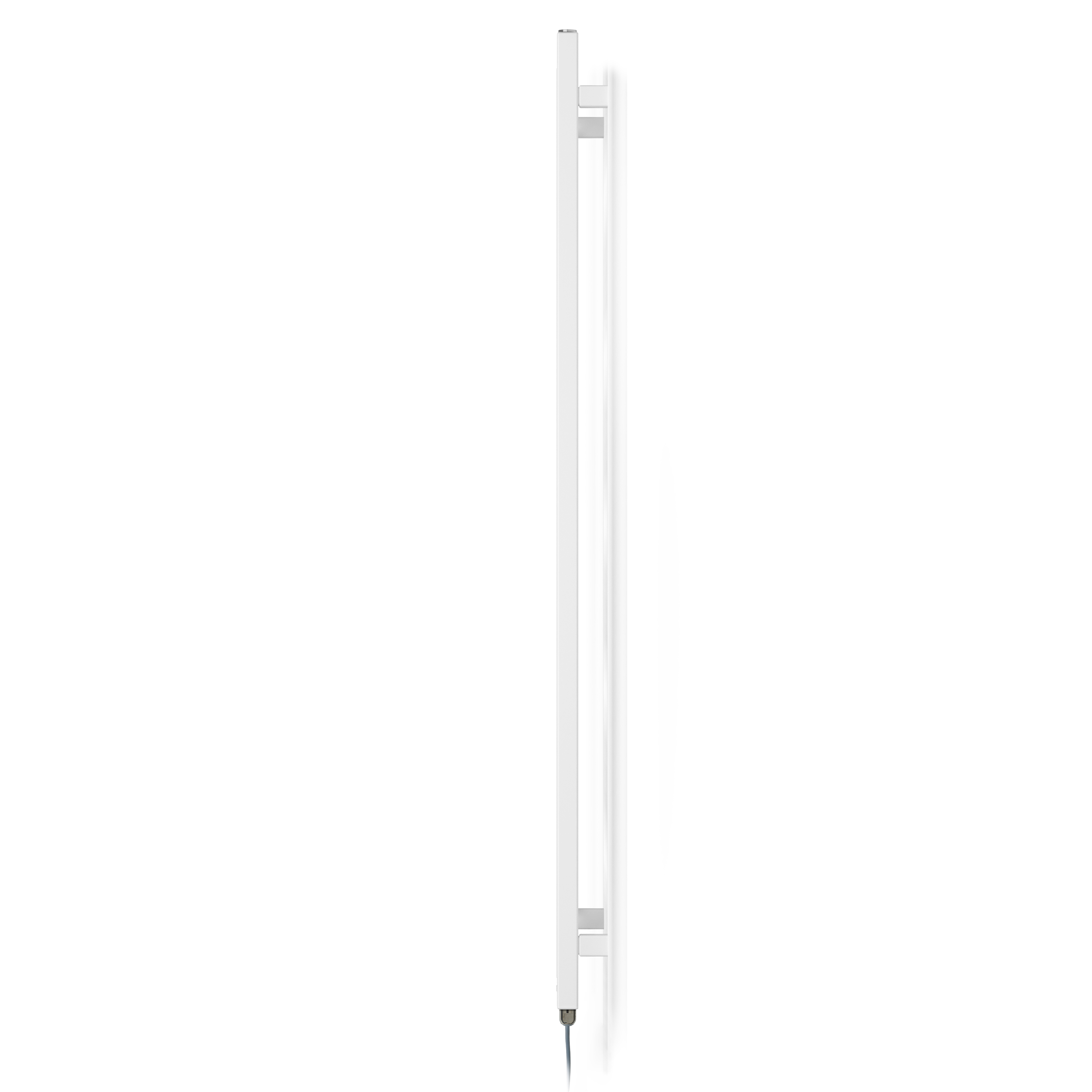 Terma Fiona Electric Heated Towel Rail with SIM Heating Element