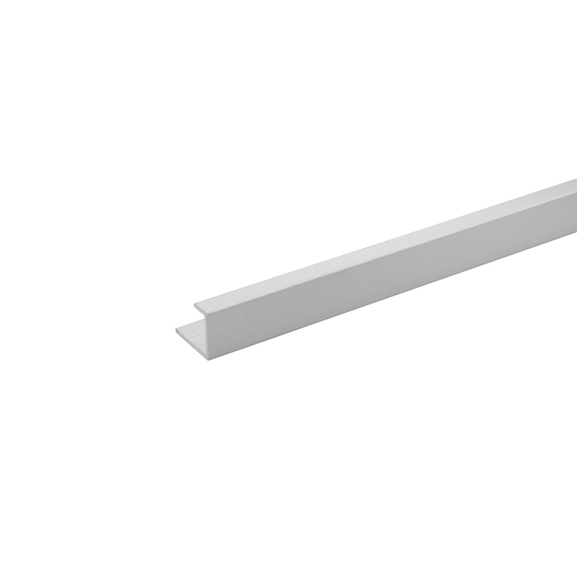 Burlington Aluminium Extrusion 2450mm Trims