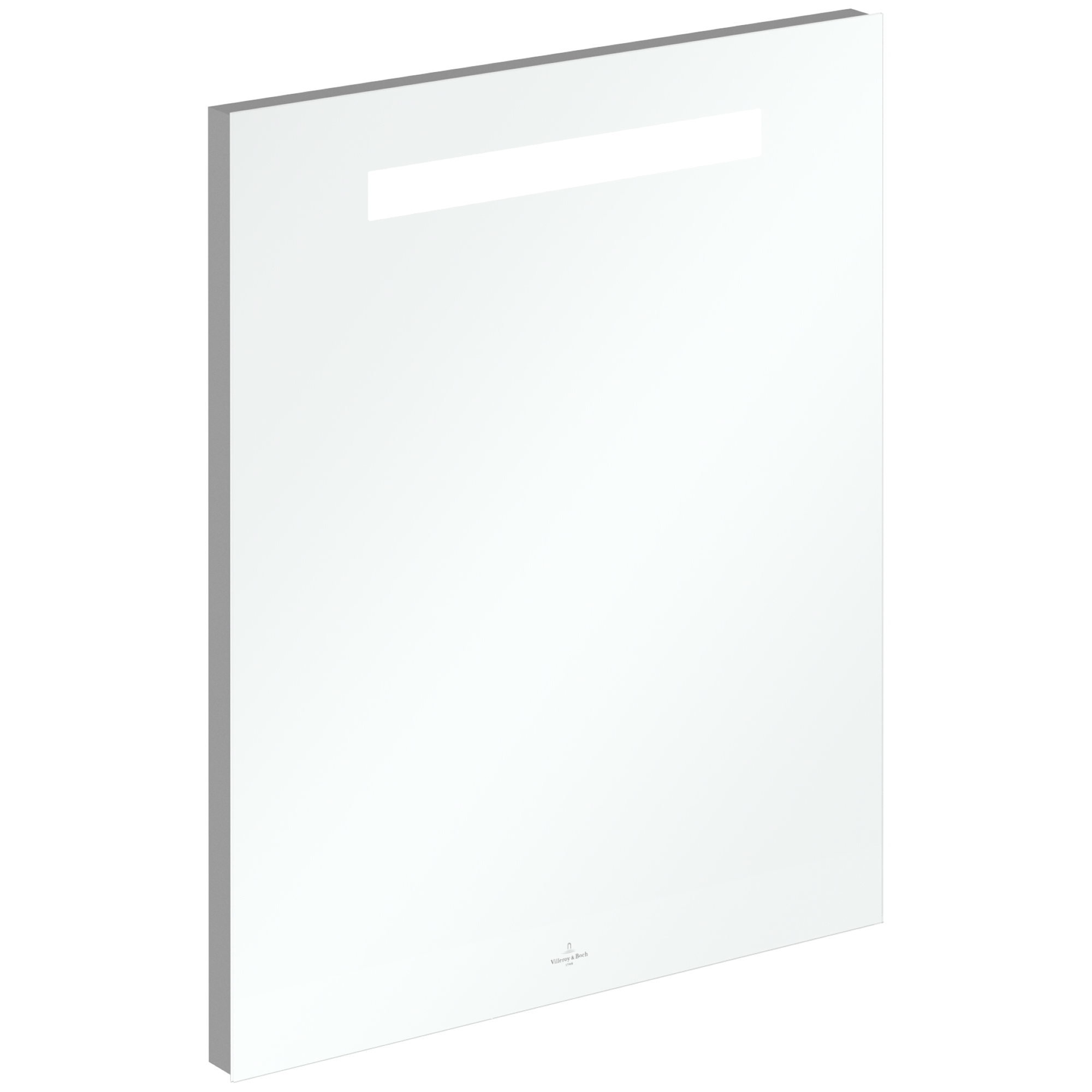 Villeroy & Boch More to See One LED Mirror