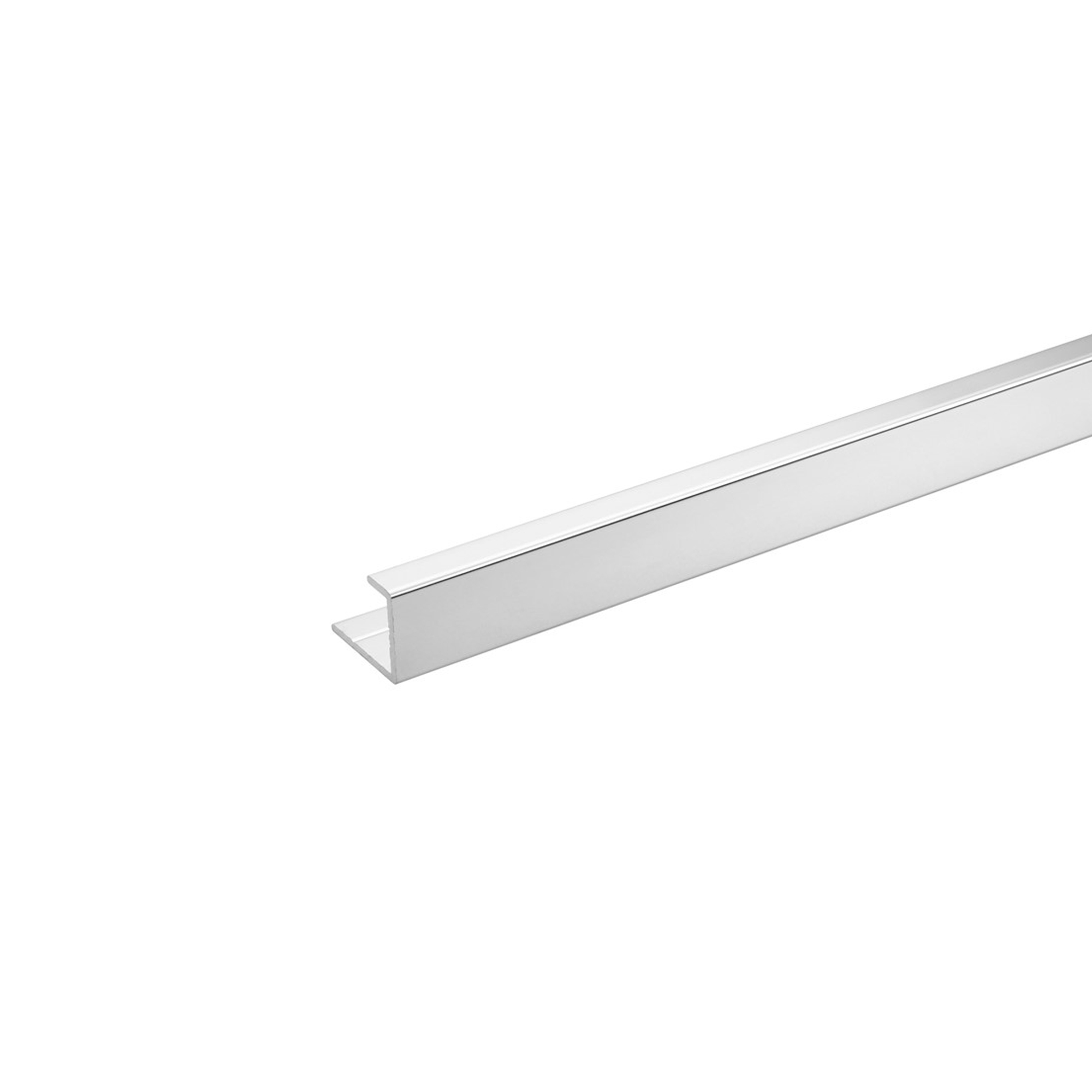 Burlington Aluminium Extrusion 2450mm Trims