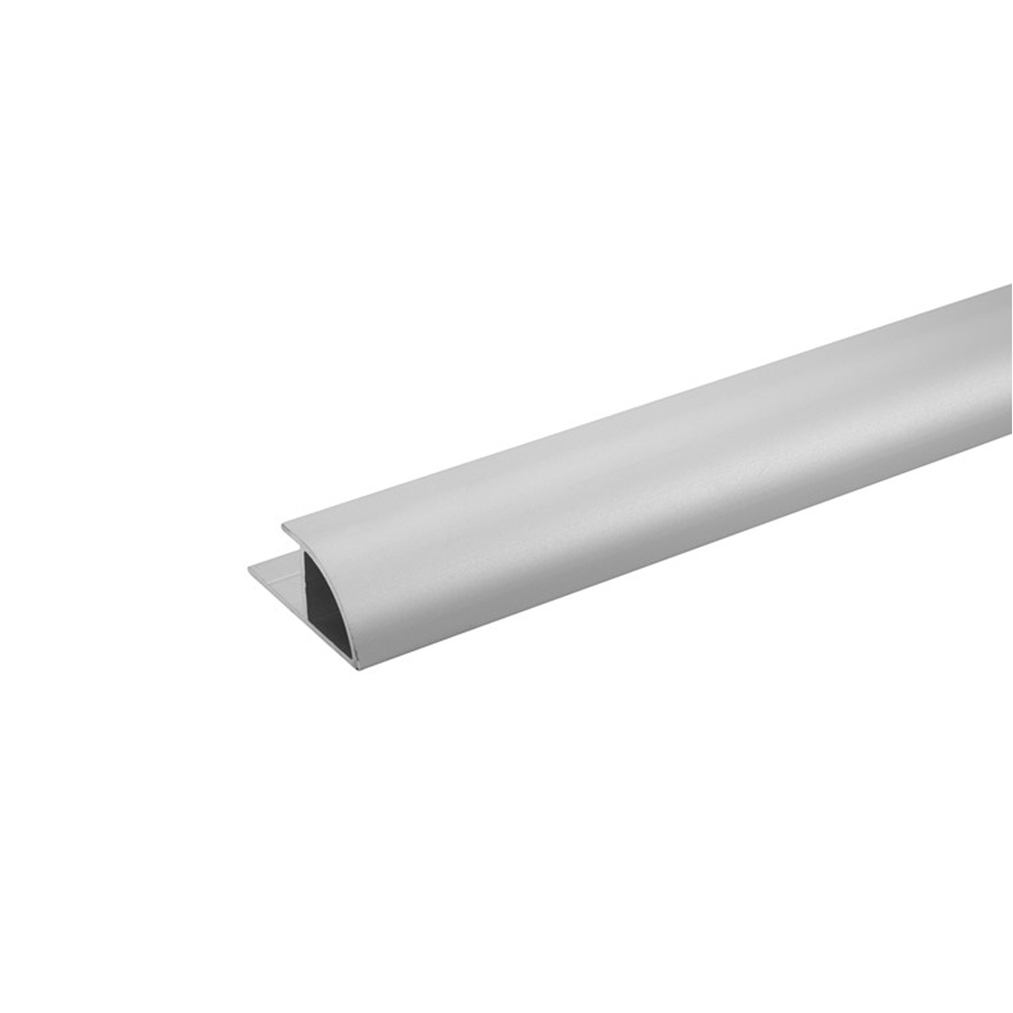 Crosswater Aluminium Extrusion 2450mm Trims