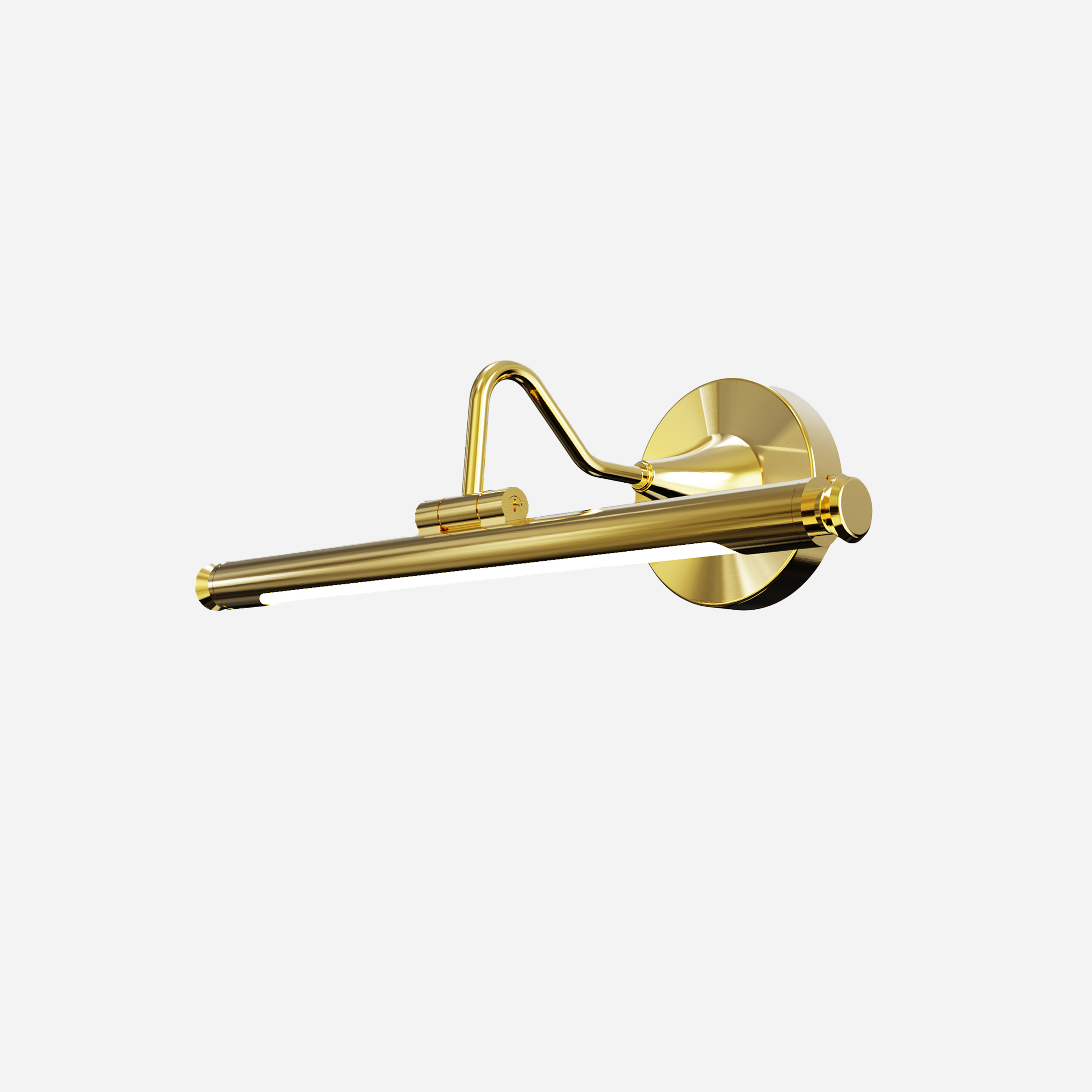 Butler & Rose Picture Wall Light