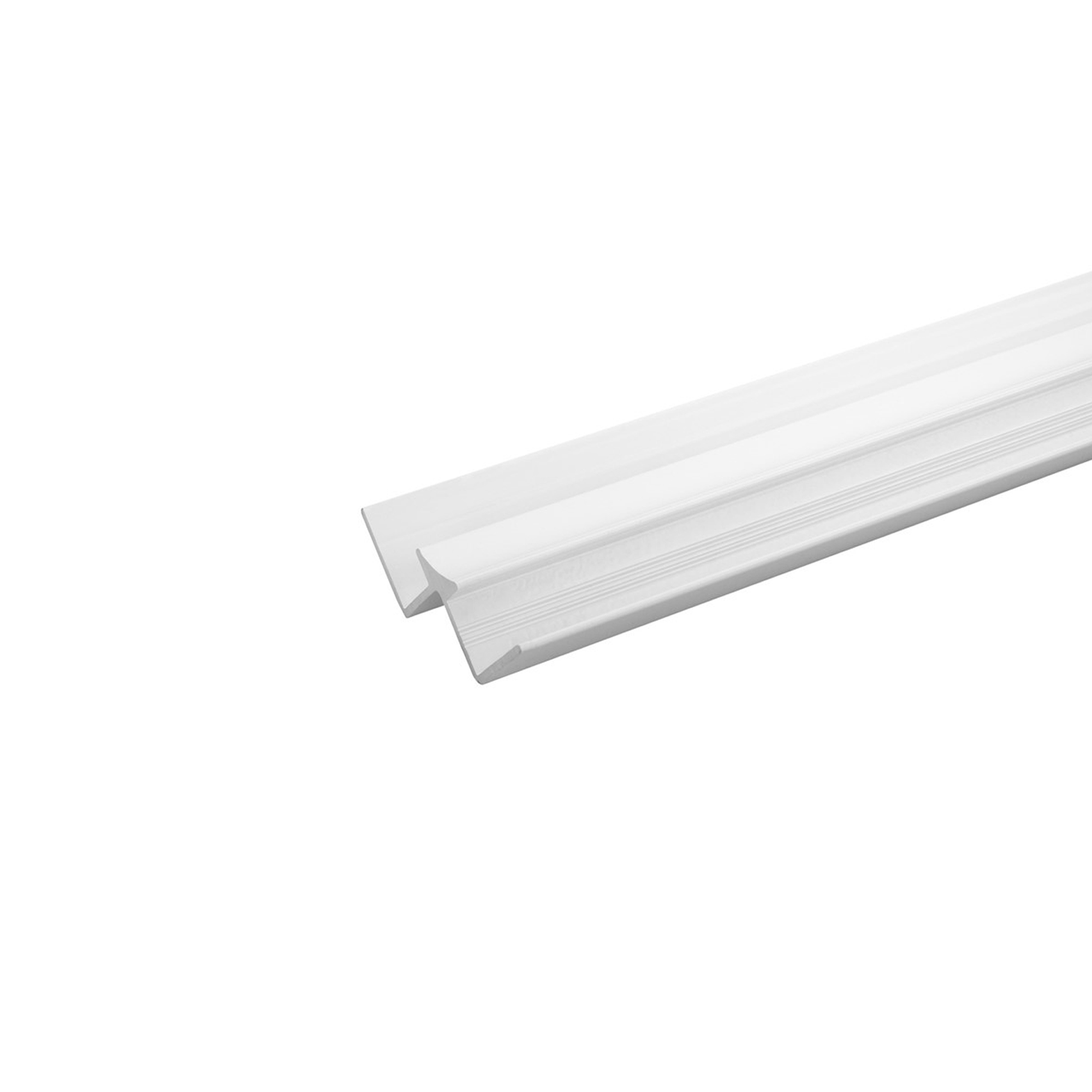 Burlington Aluminium Extrusion 2450mm Trims