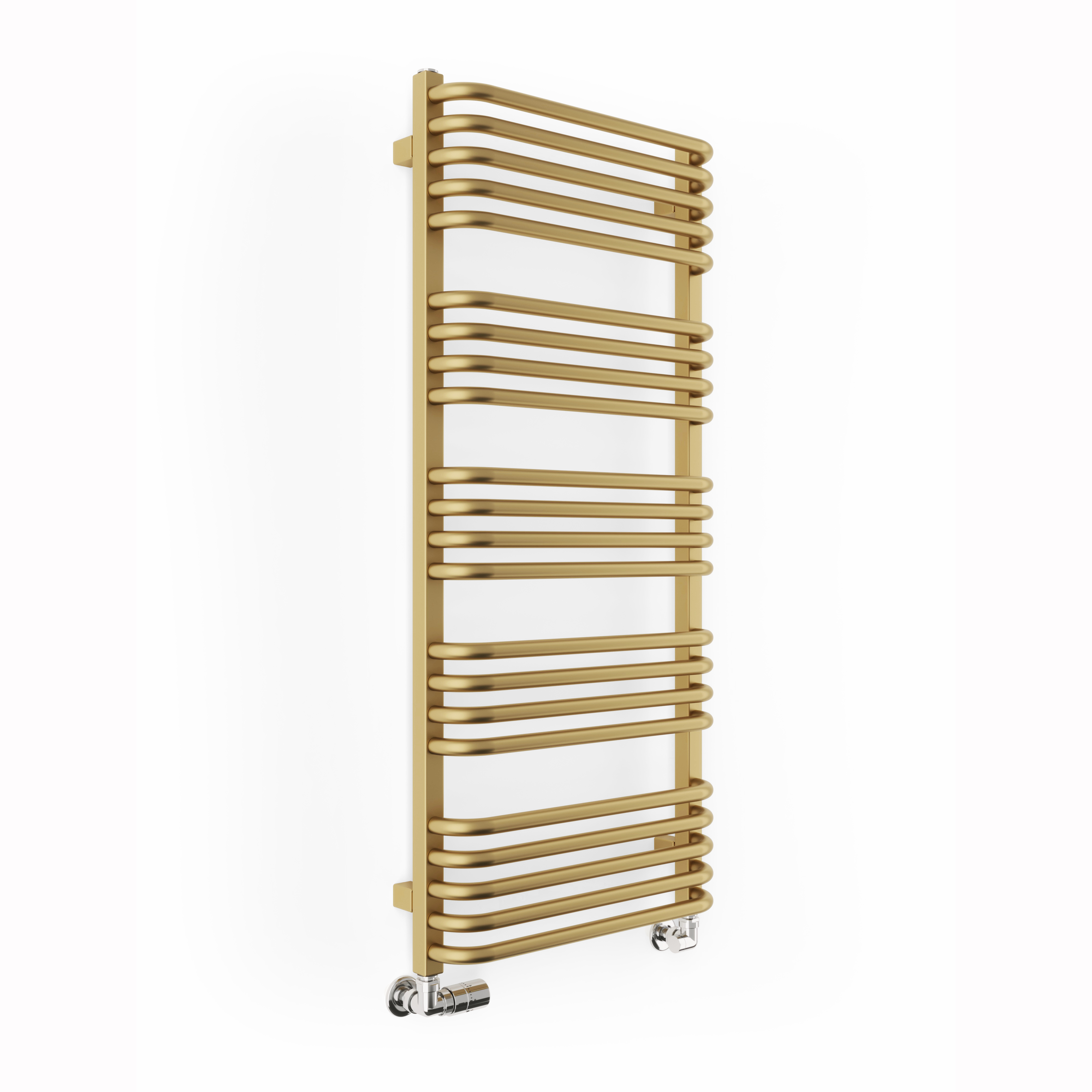 Terma Alex Ladder Heated Towel Rail