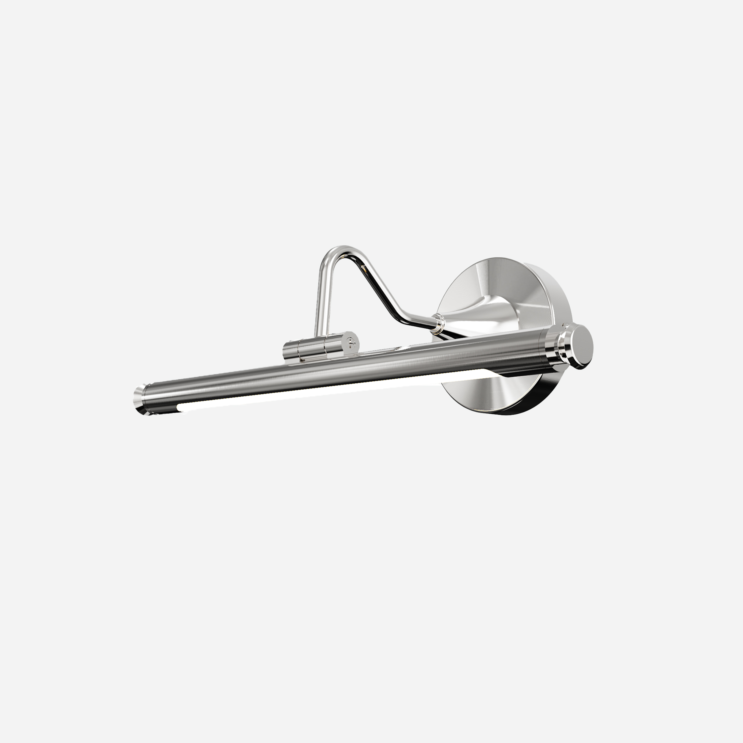 Butler & Rose Picture Wall Light