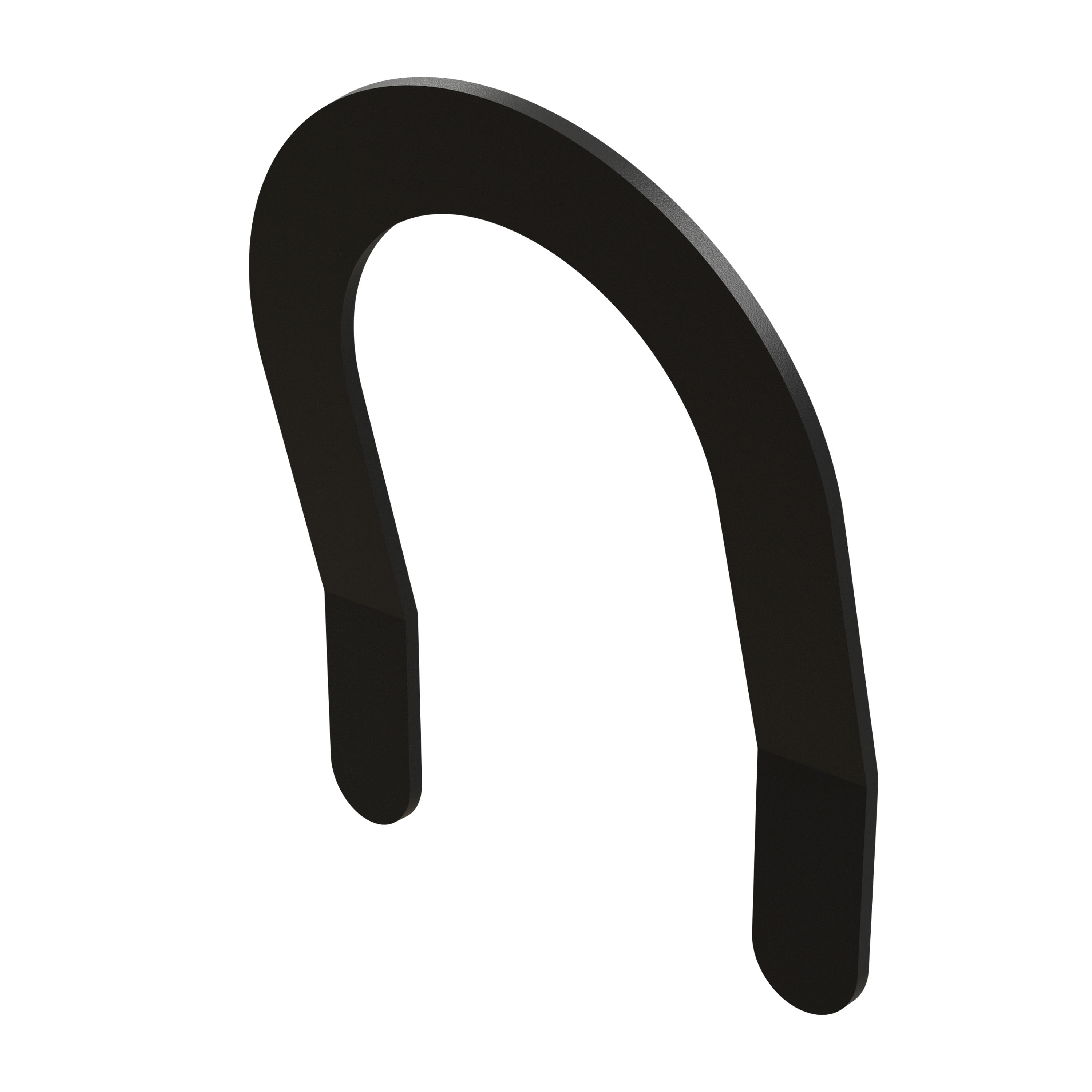 Carisa N Type Radiator Towel Holder
