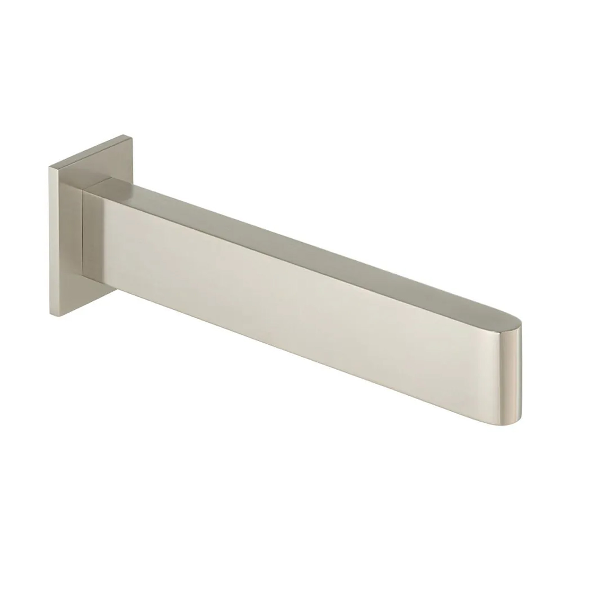 Vado Individual Edit Wall Mounted Bath Spout
