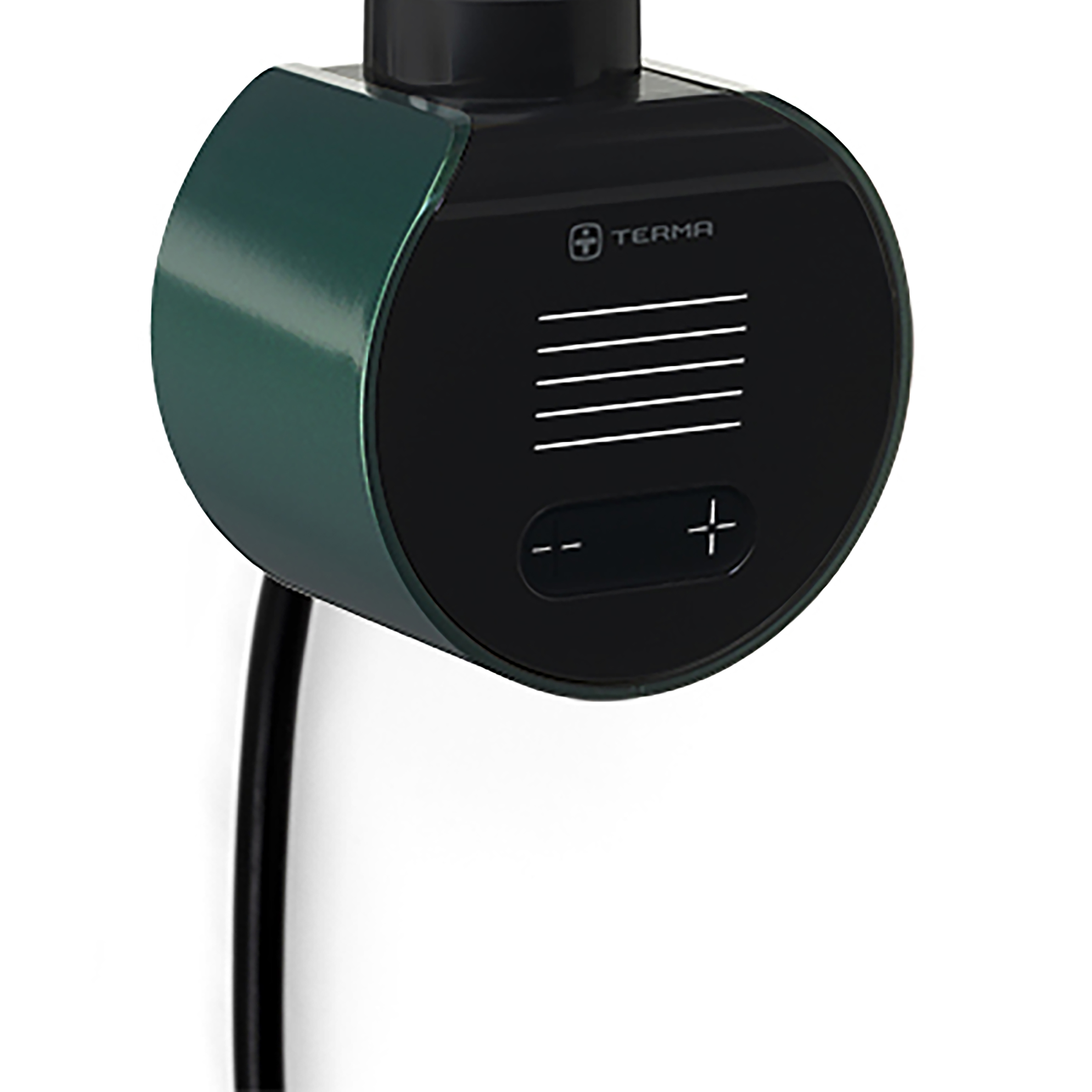 Terma Vivo Electric Heated Towel Rail with Wi-Fi Controlled VEO Heating Element