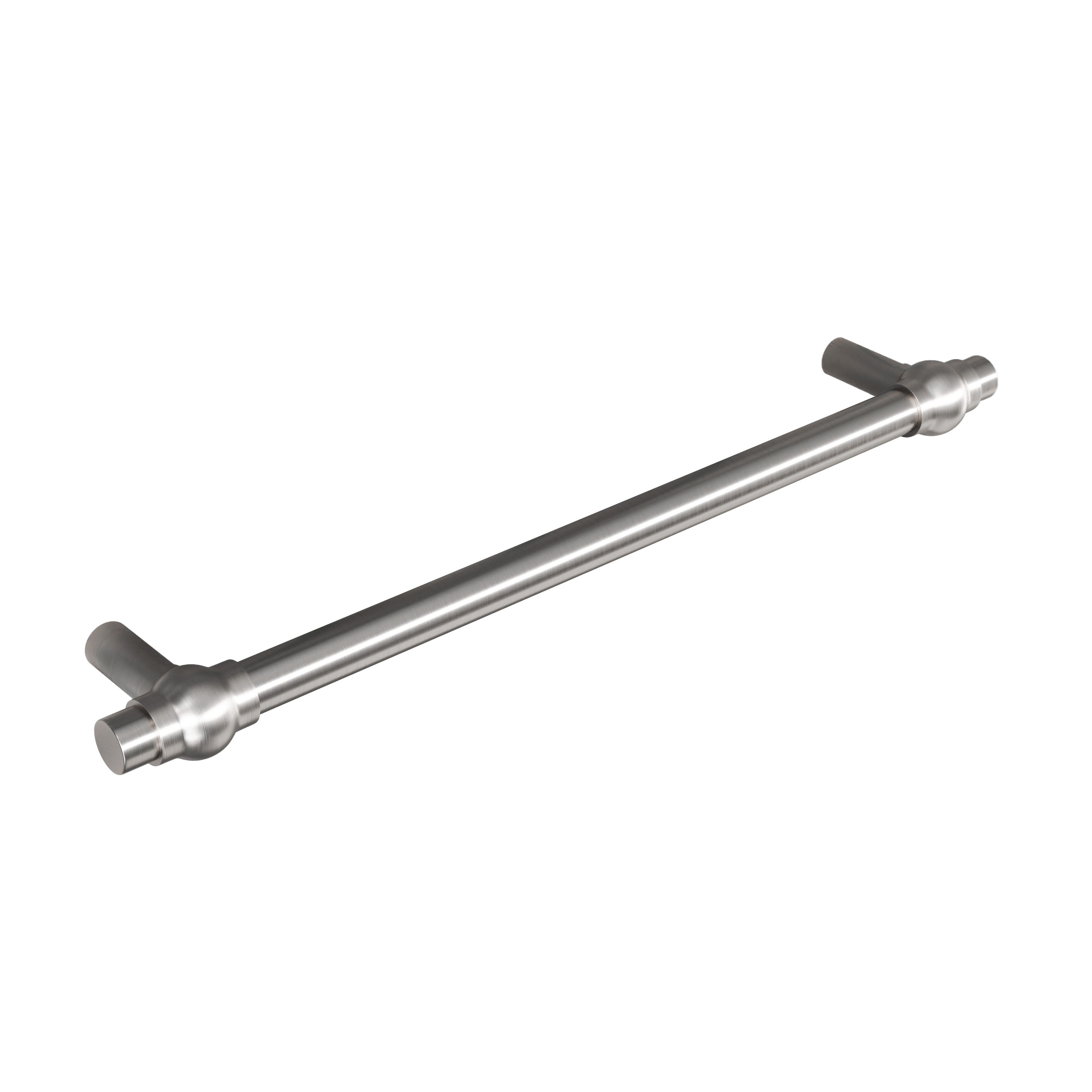 Toasty Wren Electric Heated Towel Rail - 600mm