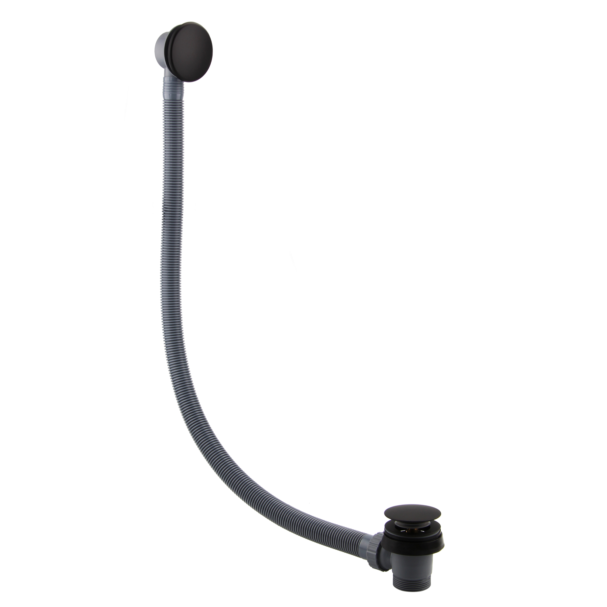 Butler & Rose Eliza Clicker Bath Waste & Overflow