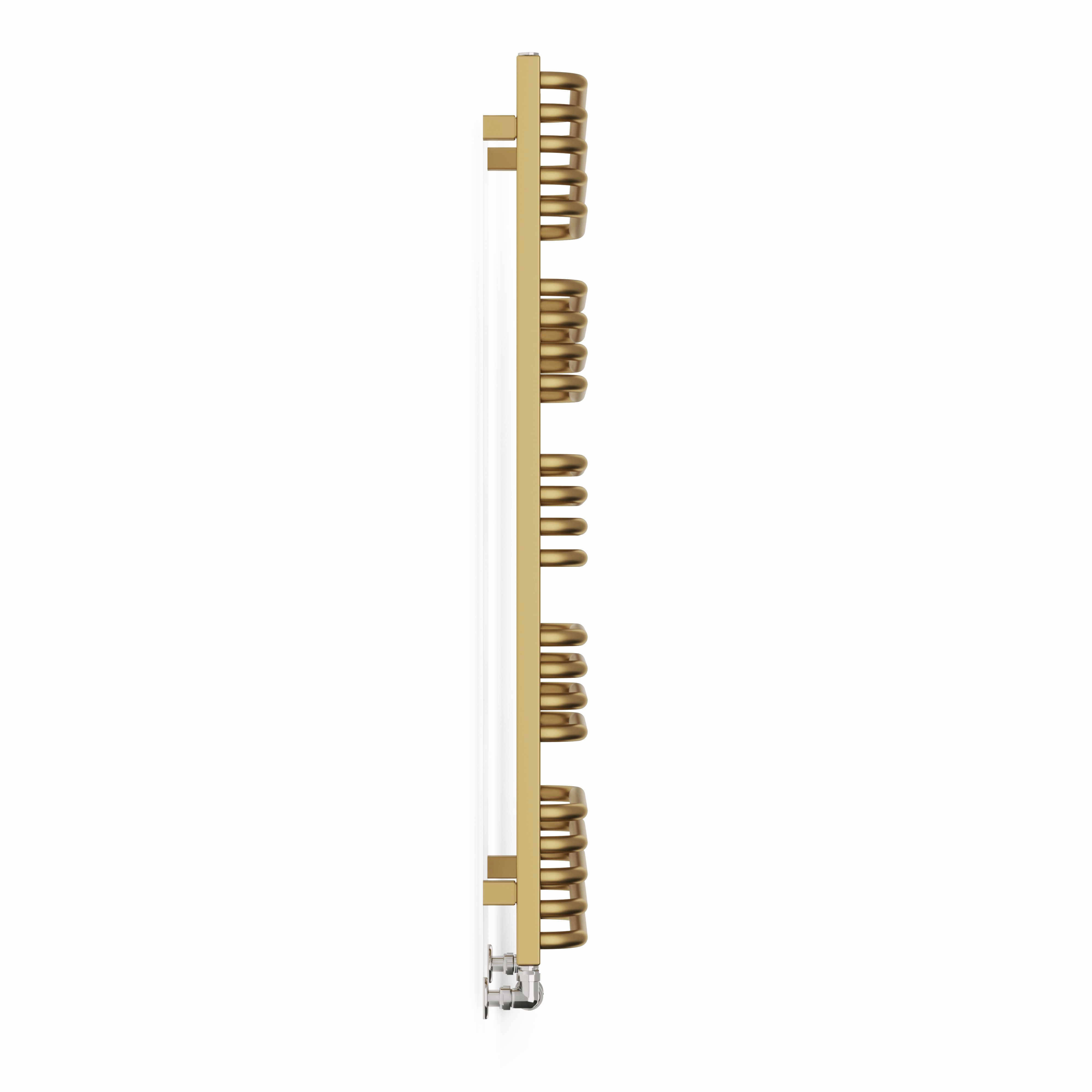 Terma Alex Ladder Heated Towel Rail